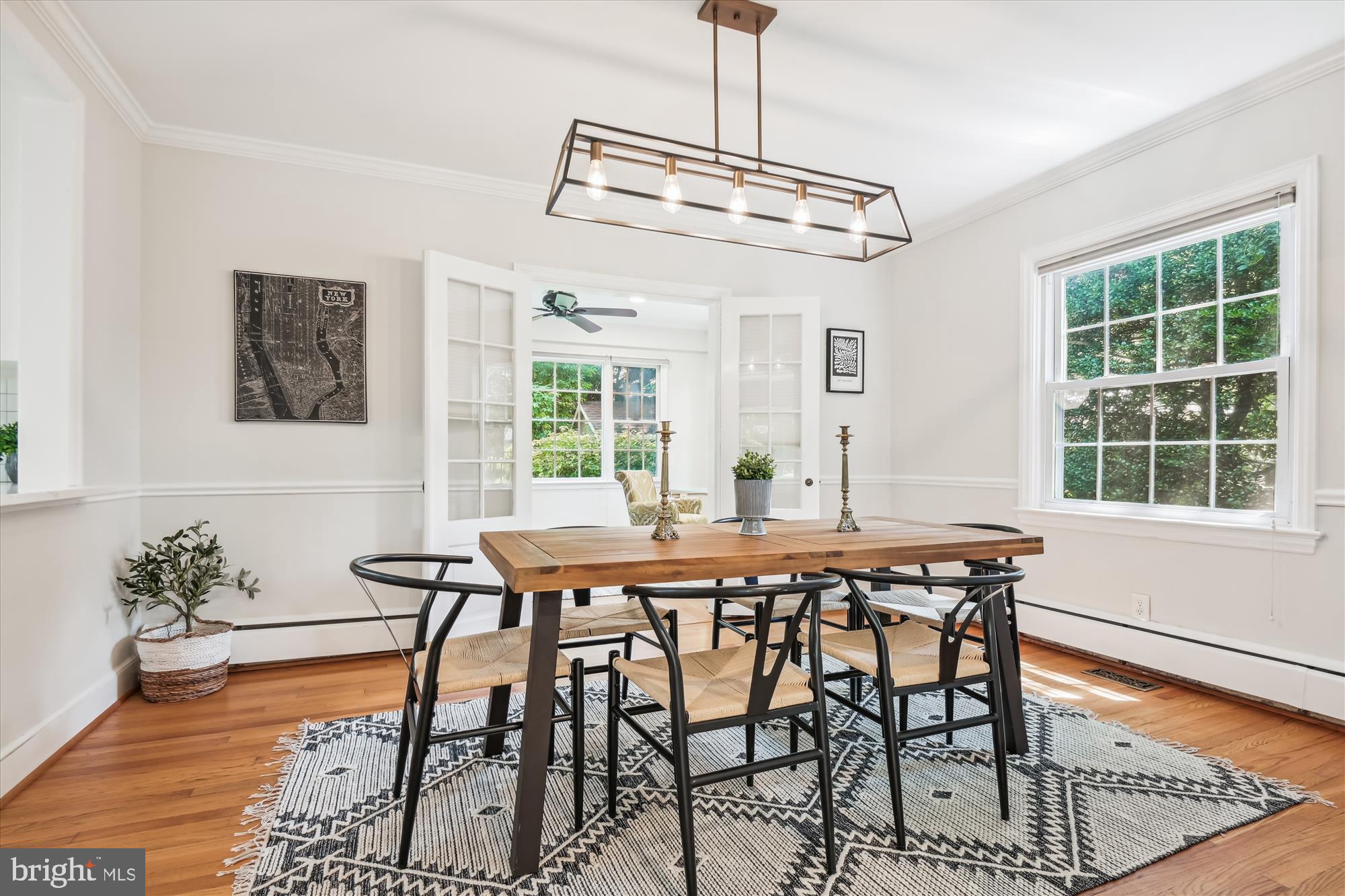 STONELEIGH - Residential