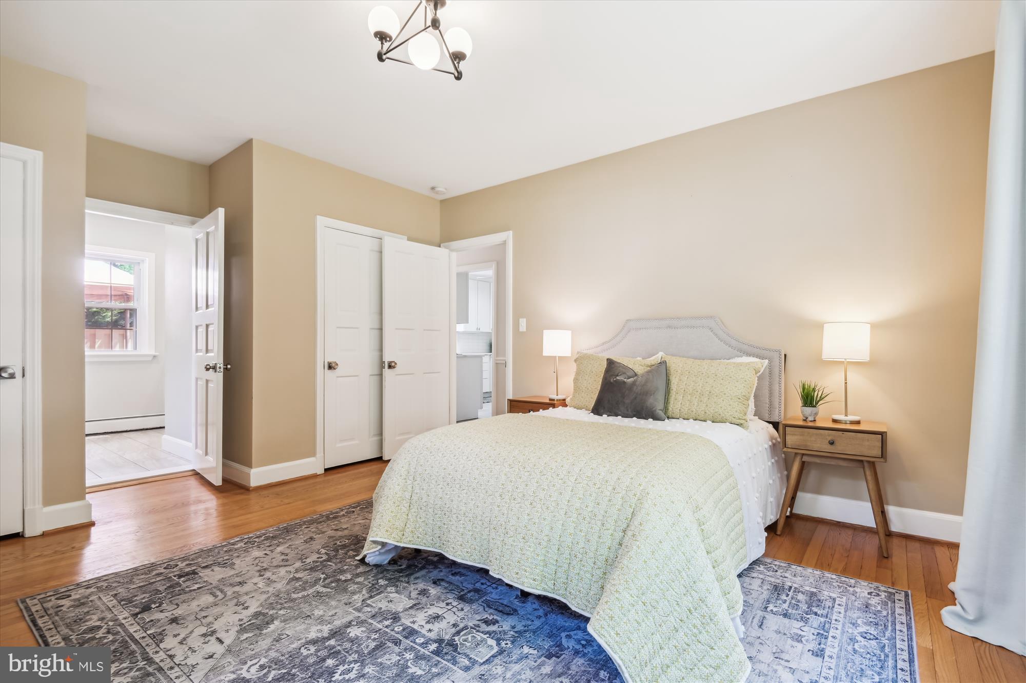 STONELEIGH - Residential