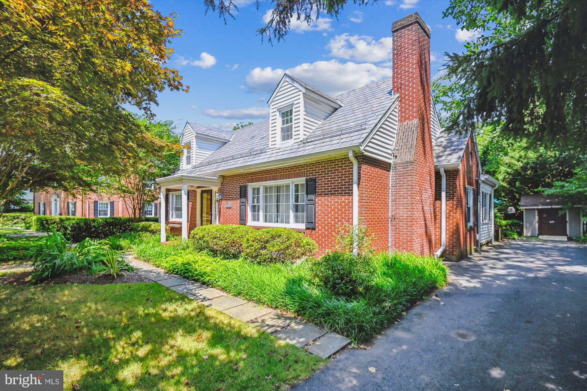 STONELEIGH - Residential