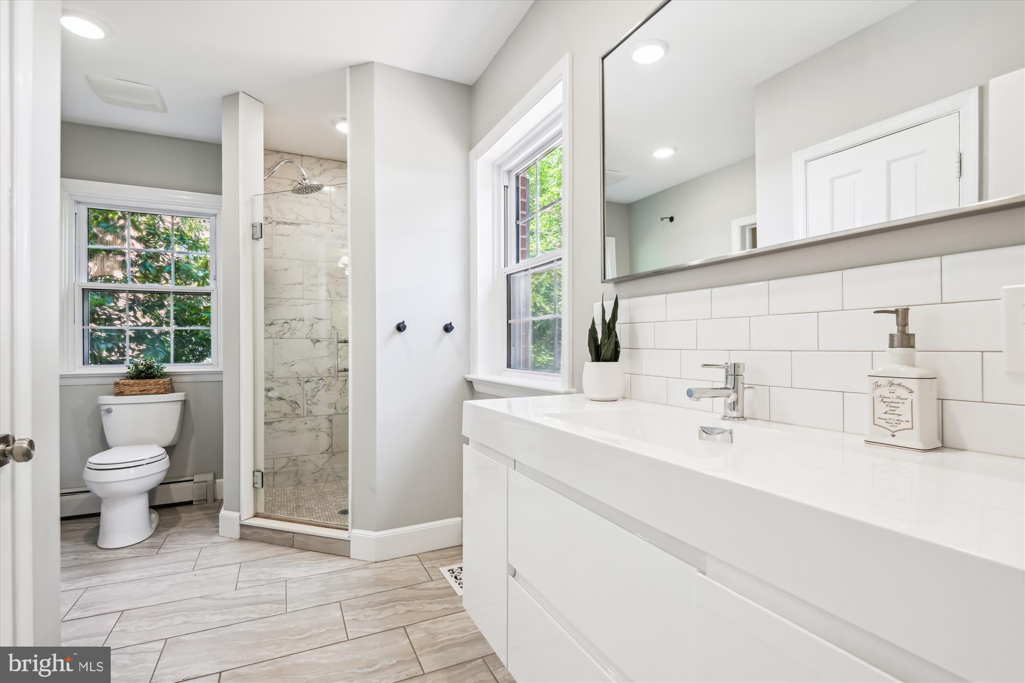 STONELEIGH - Residential