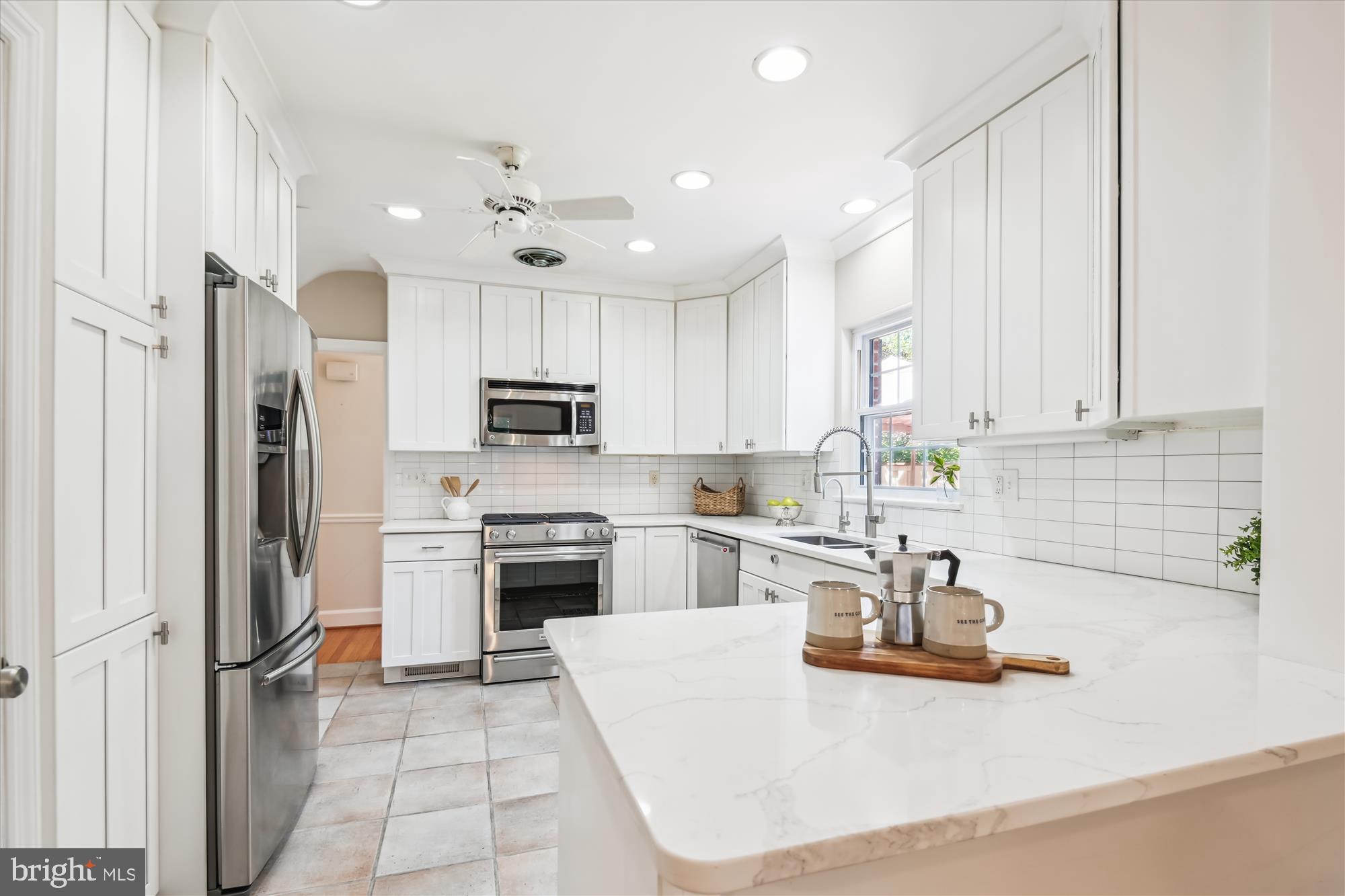 STONELEIGH - Residential