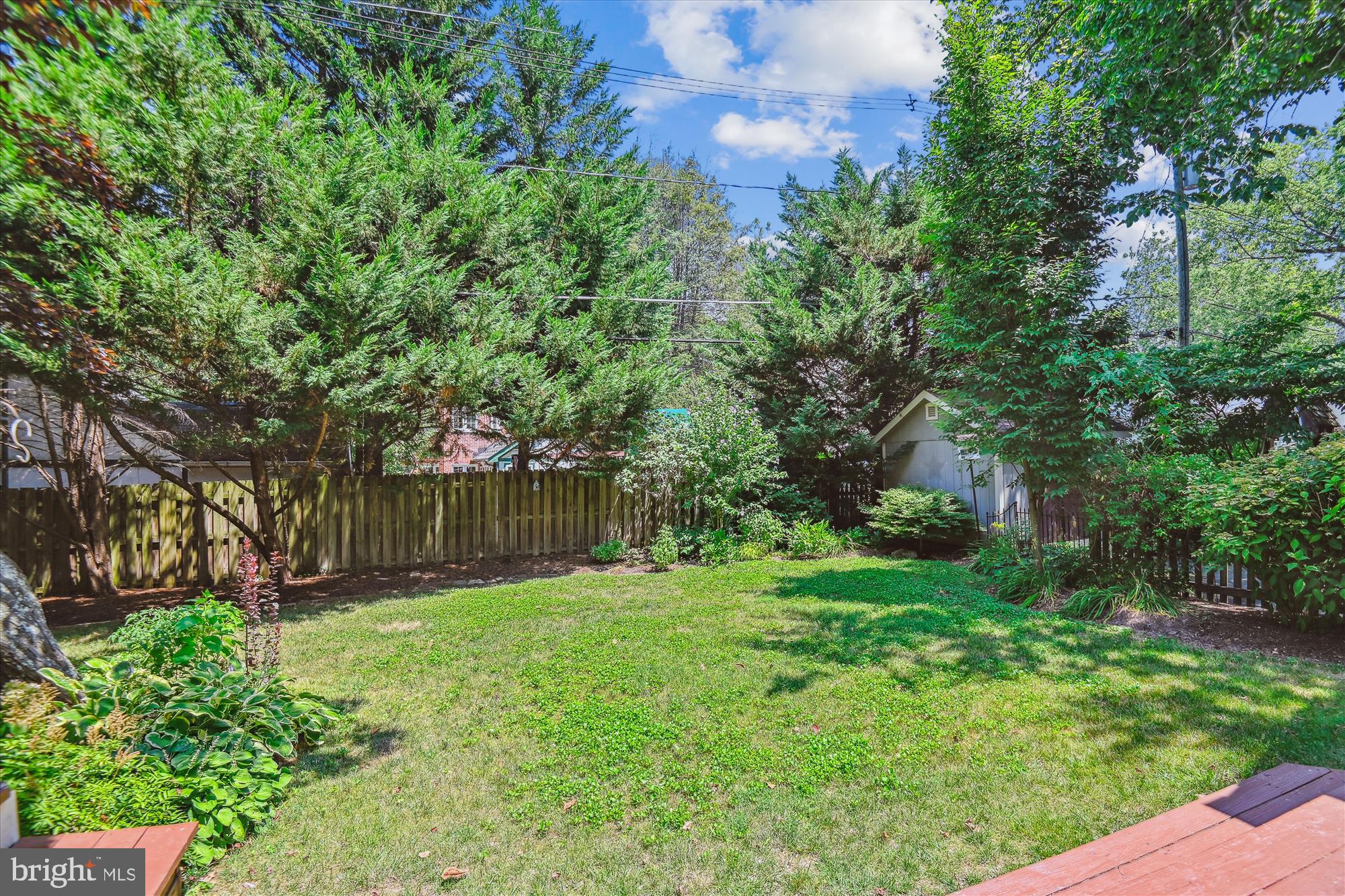 STONELEIGH - Residential