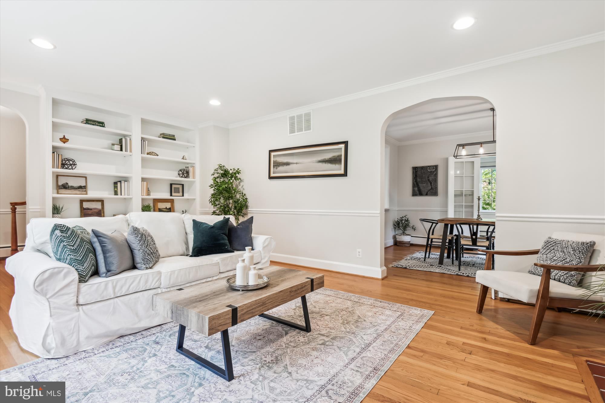 STONELEIGH - Residential