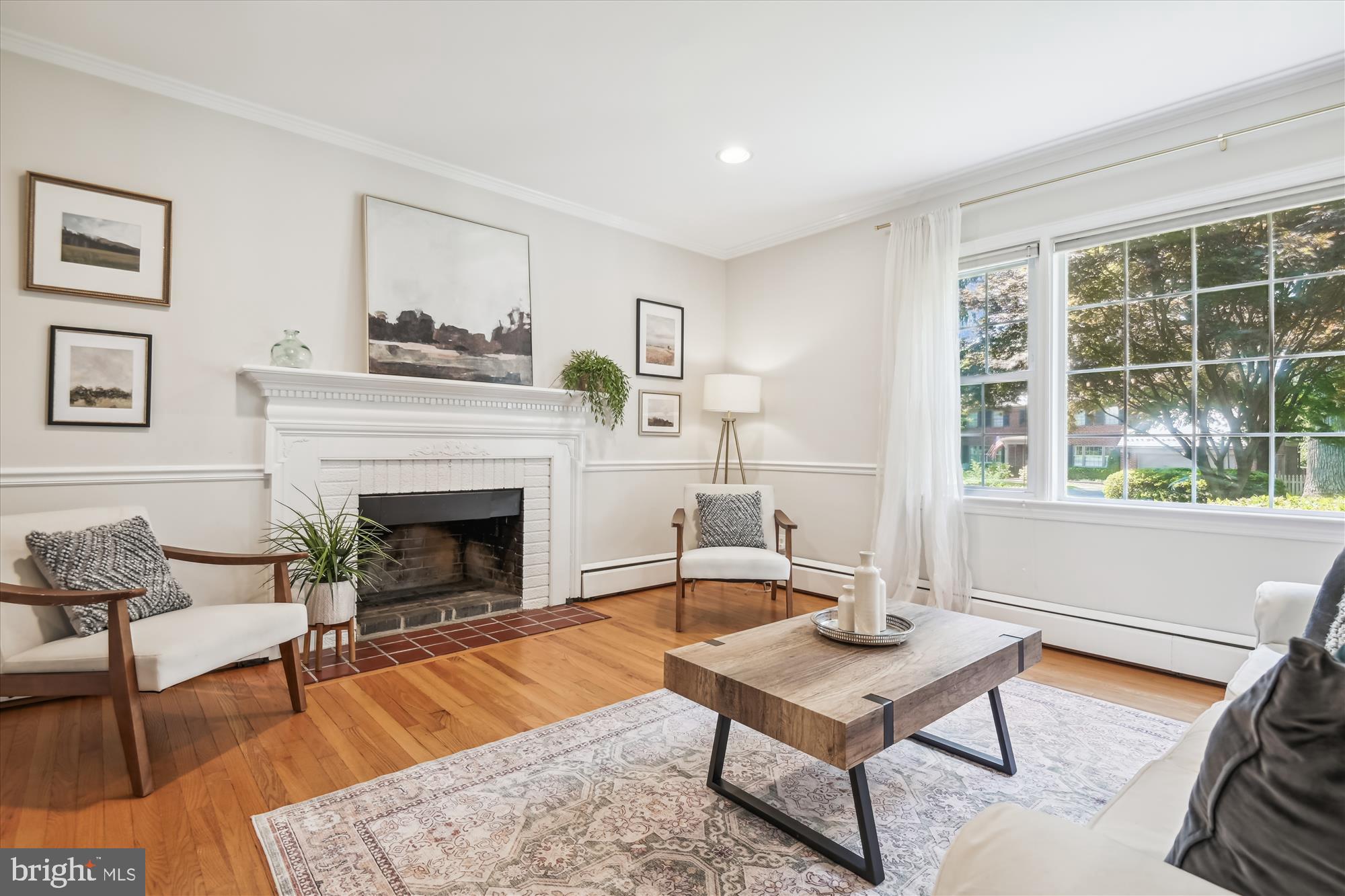 STONELEIGH - Residential