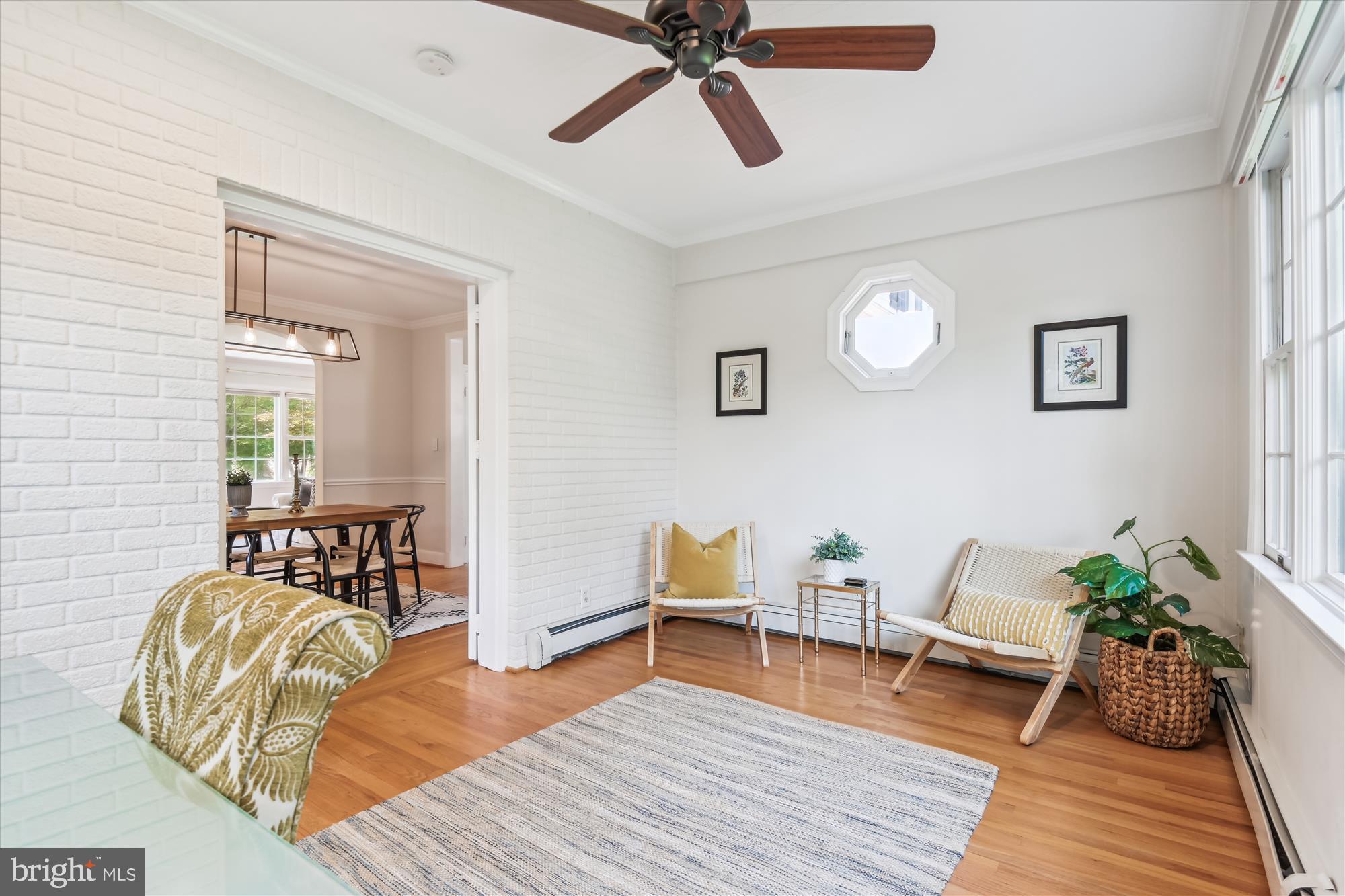 STONELEIGH - Residential