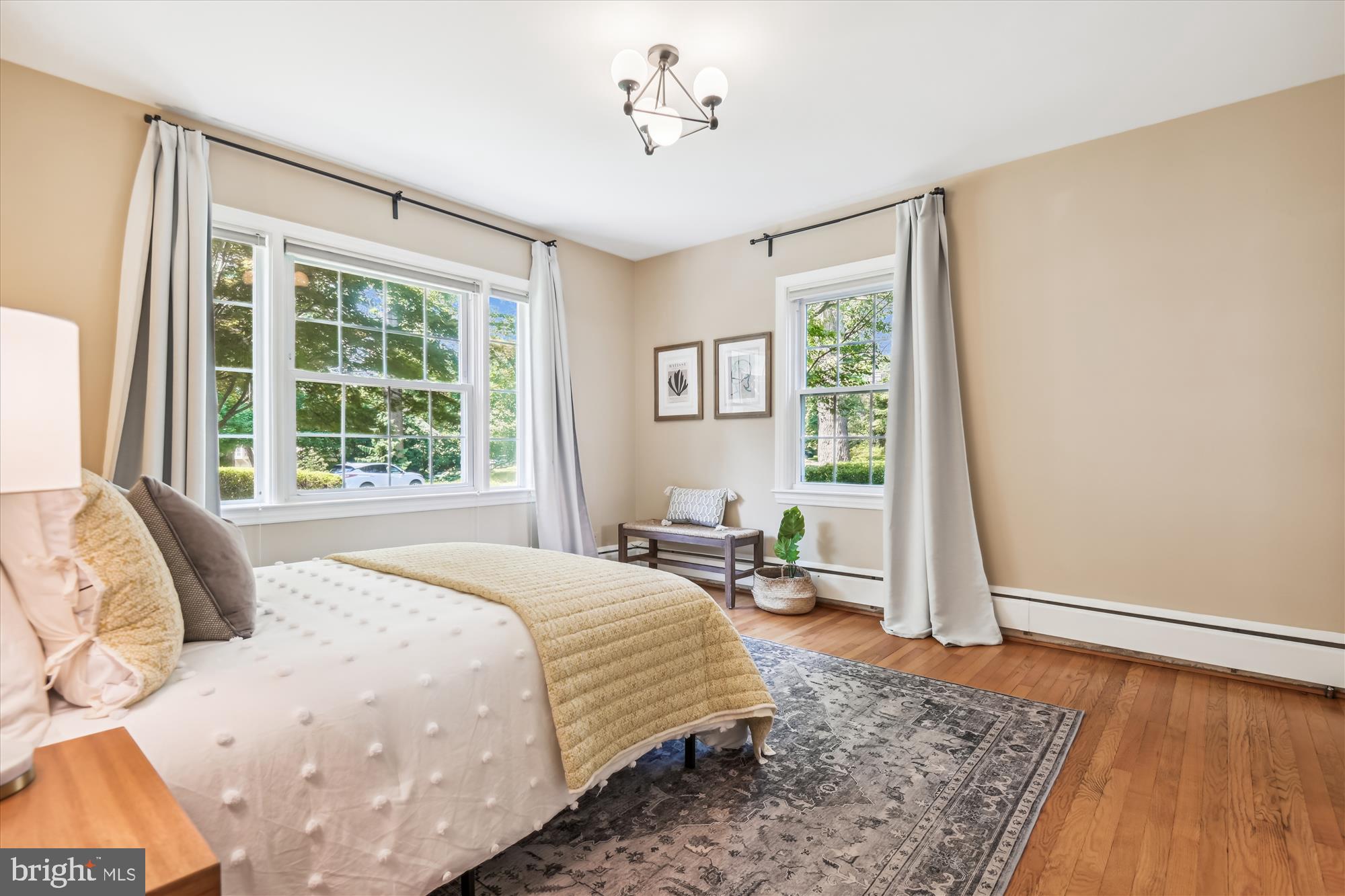 STONELEIGH - Residential