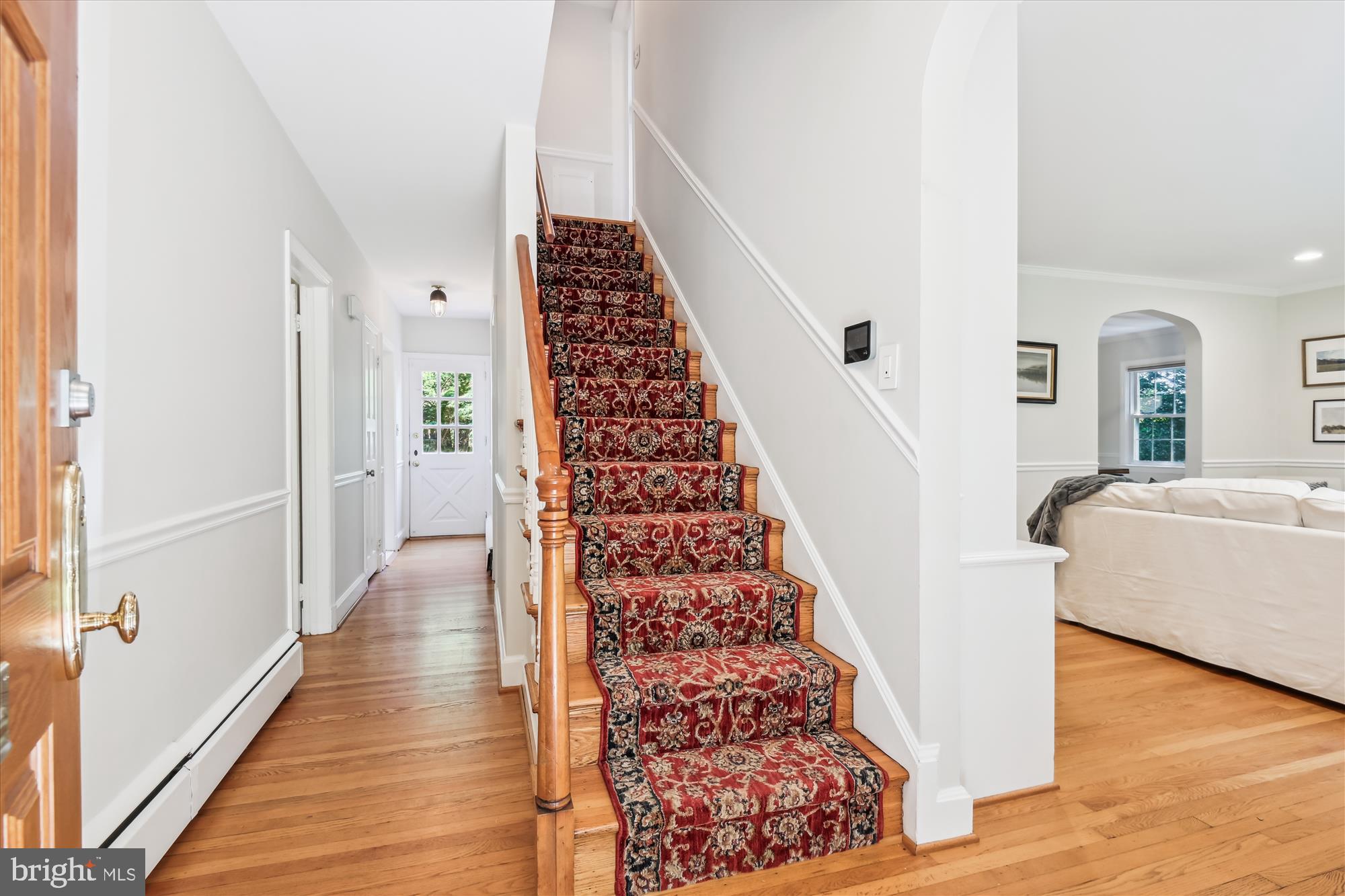 STONELEIGH - Residential