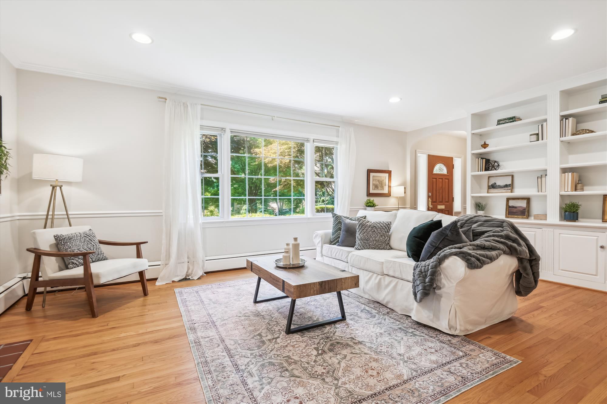 STONELEIGH - Residential