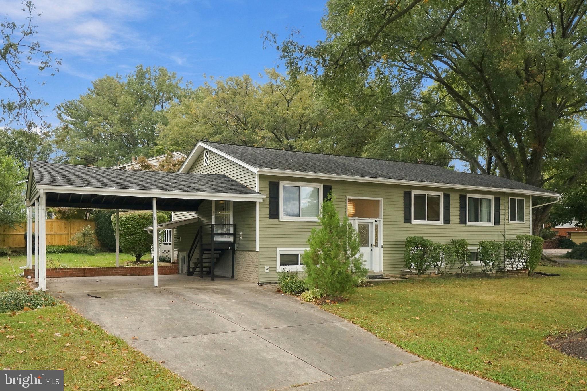 510 WOLF DRIVE