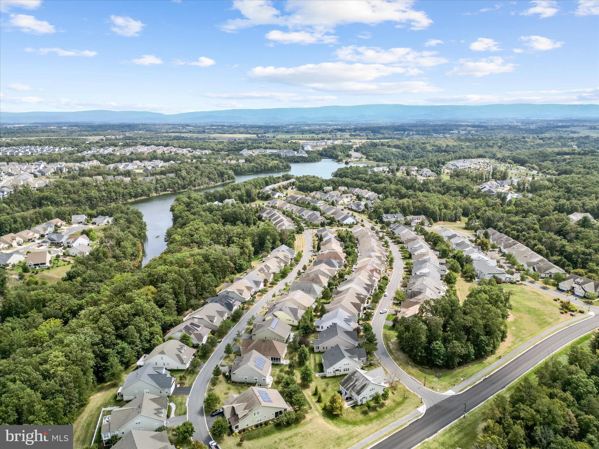 SHENANDOAH - Residential