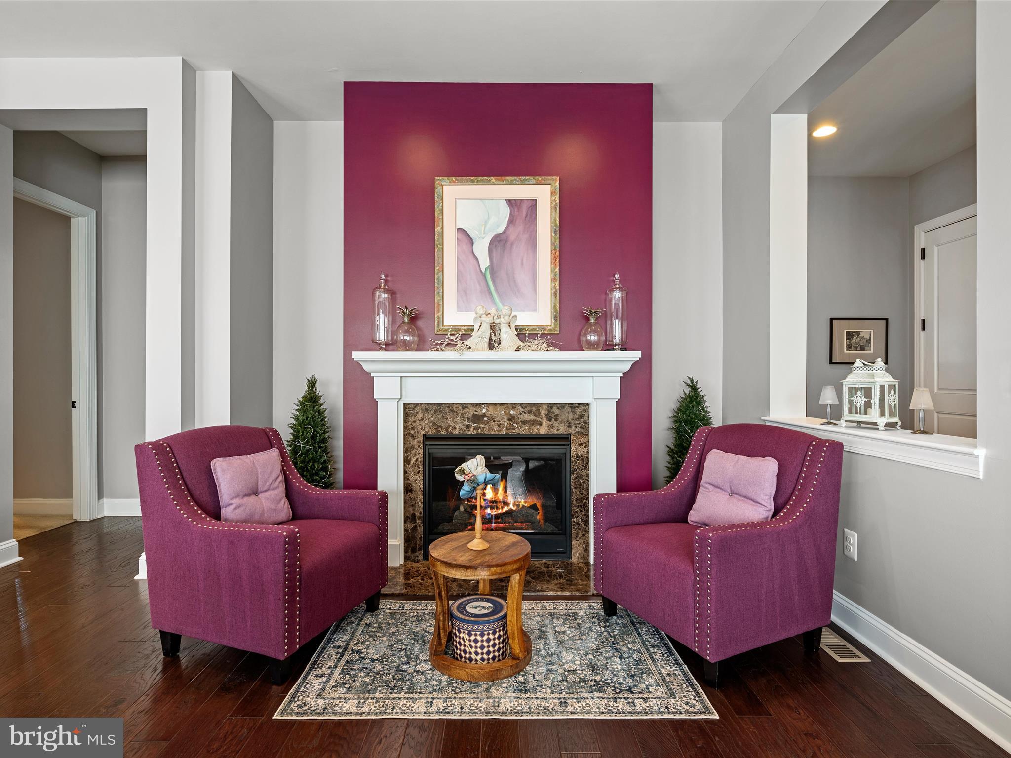 SHENANDOAH - Residential