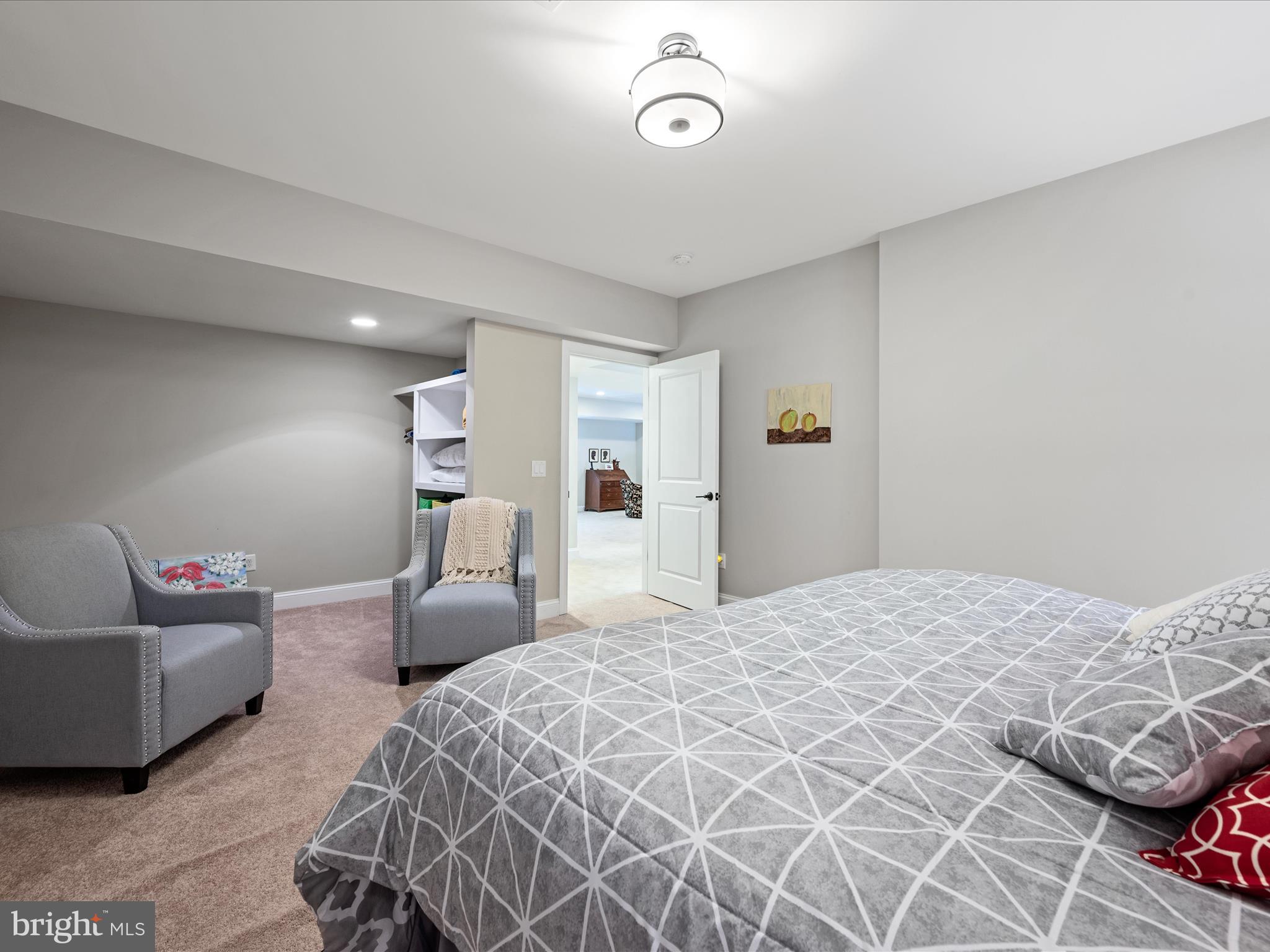 SHENANDOAH - Residential