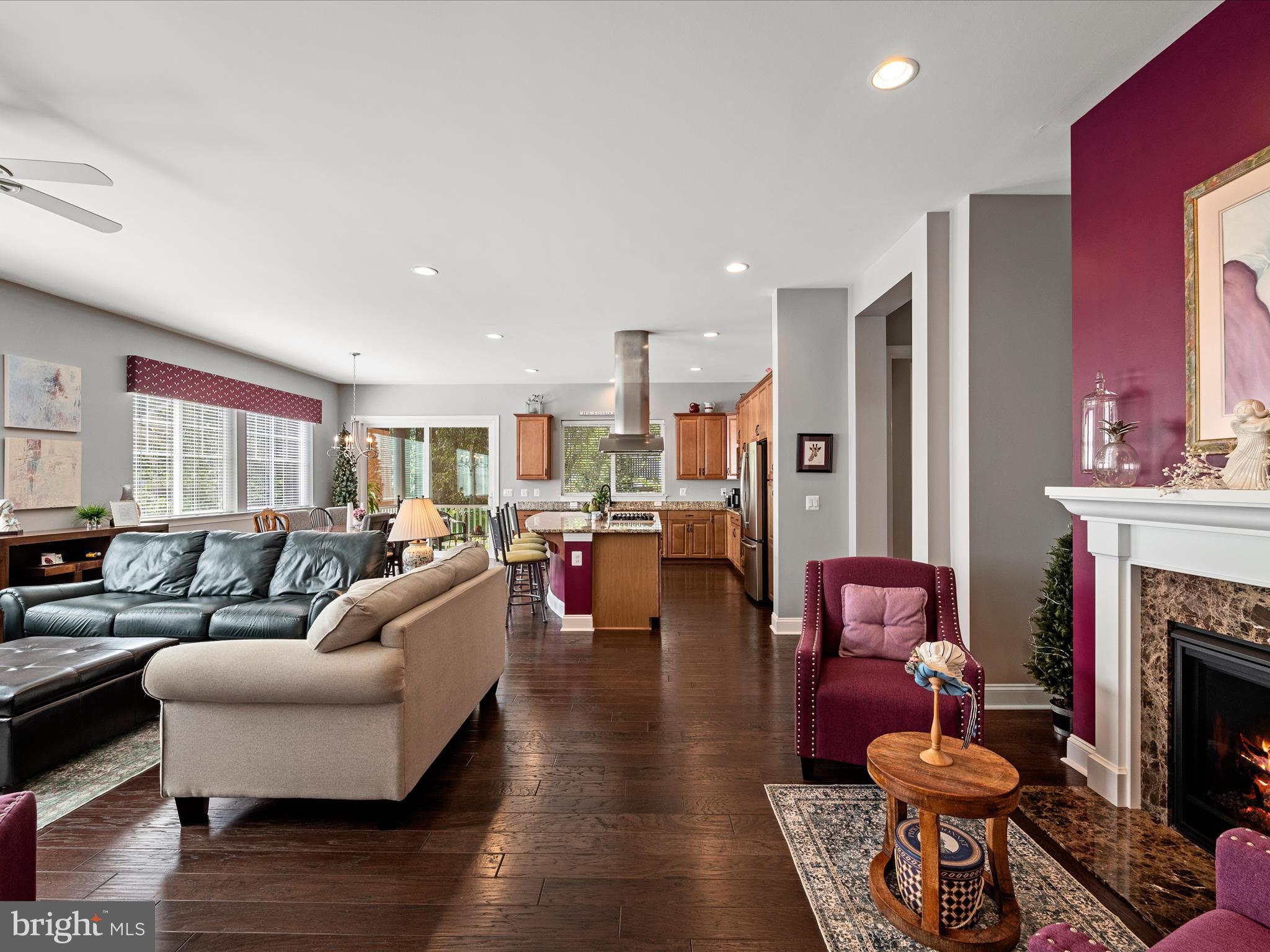 SHENANDOAH - Residential