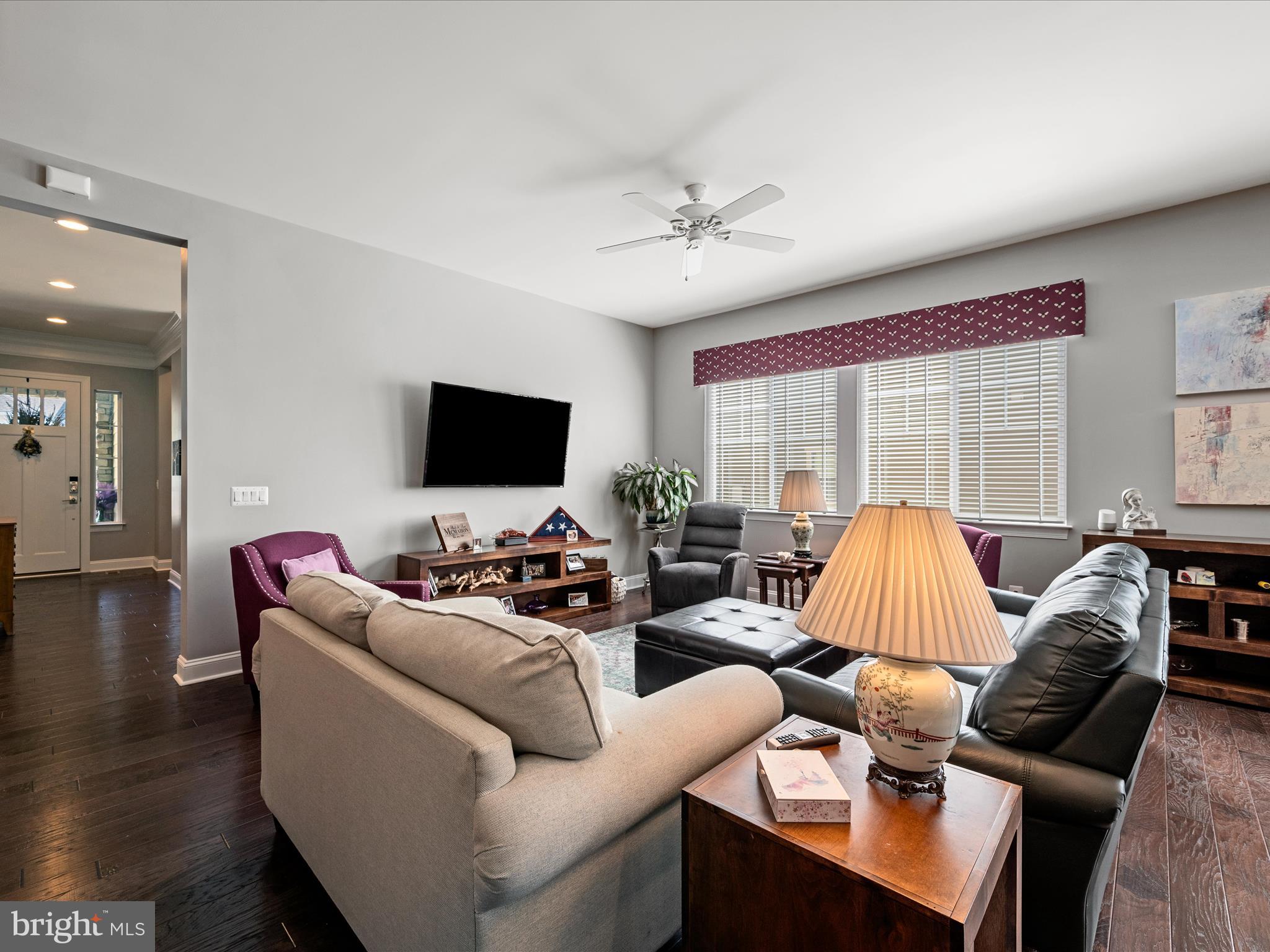 SHENANDOAH - Residential