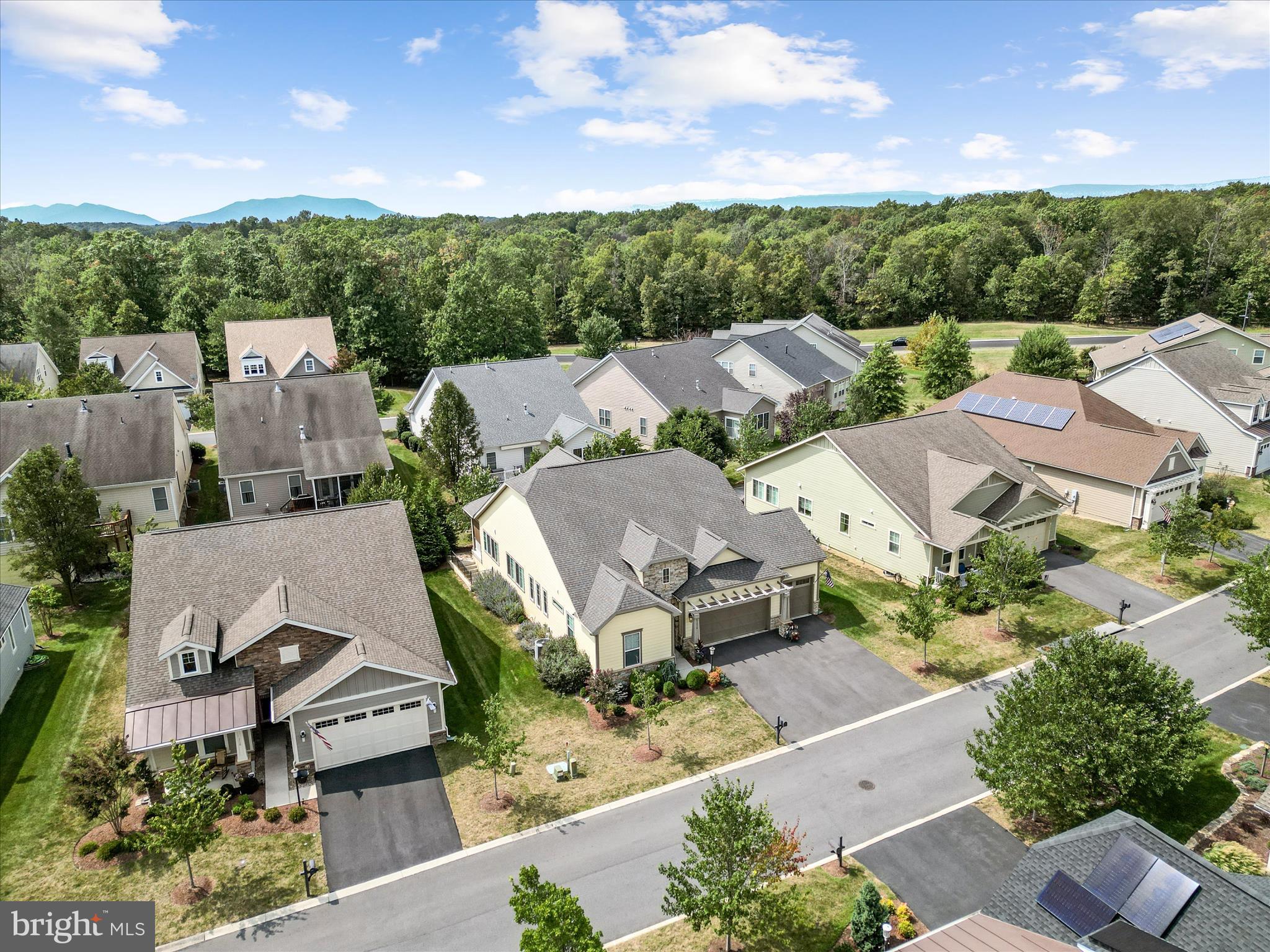 SHENANDOAH - Residential