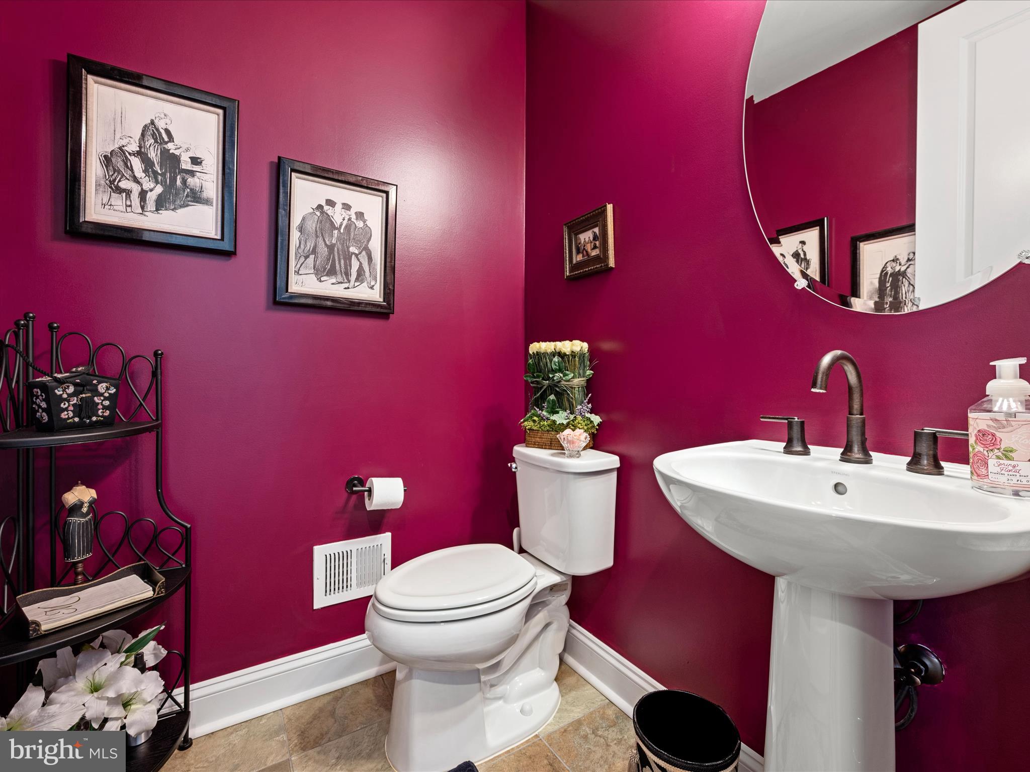 SHENANDOAH - Residential