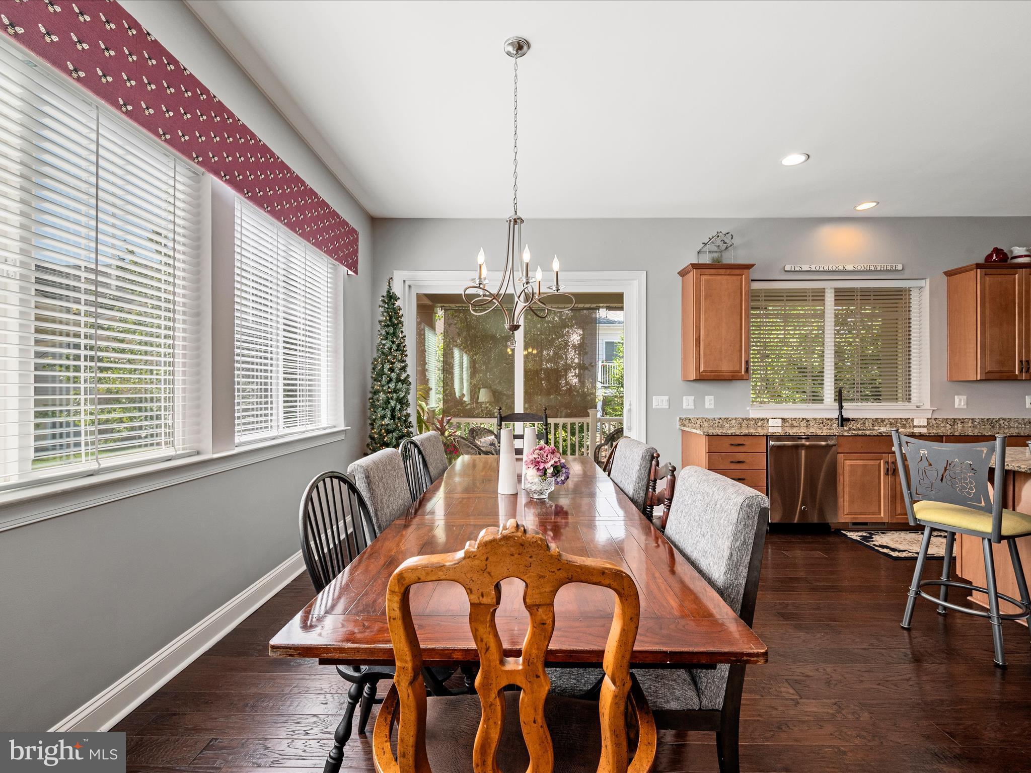 SHENANDOAH - Residential