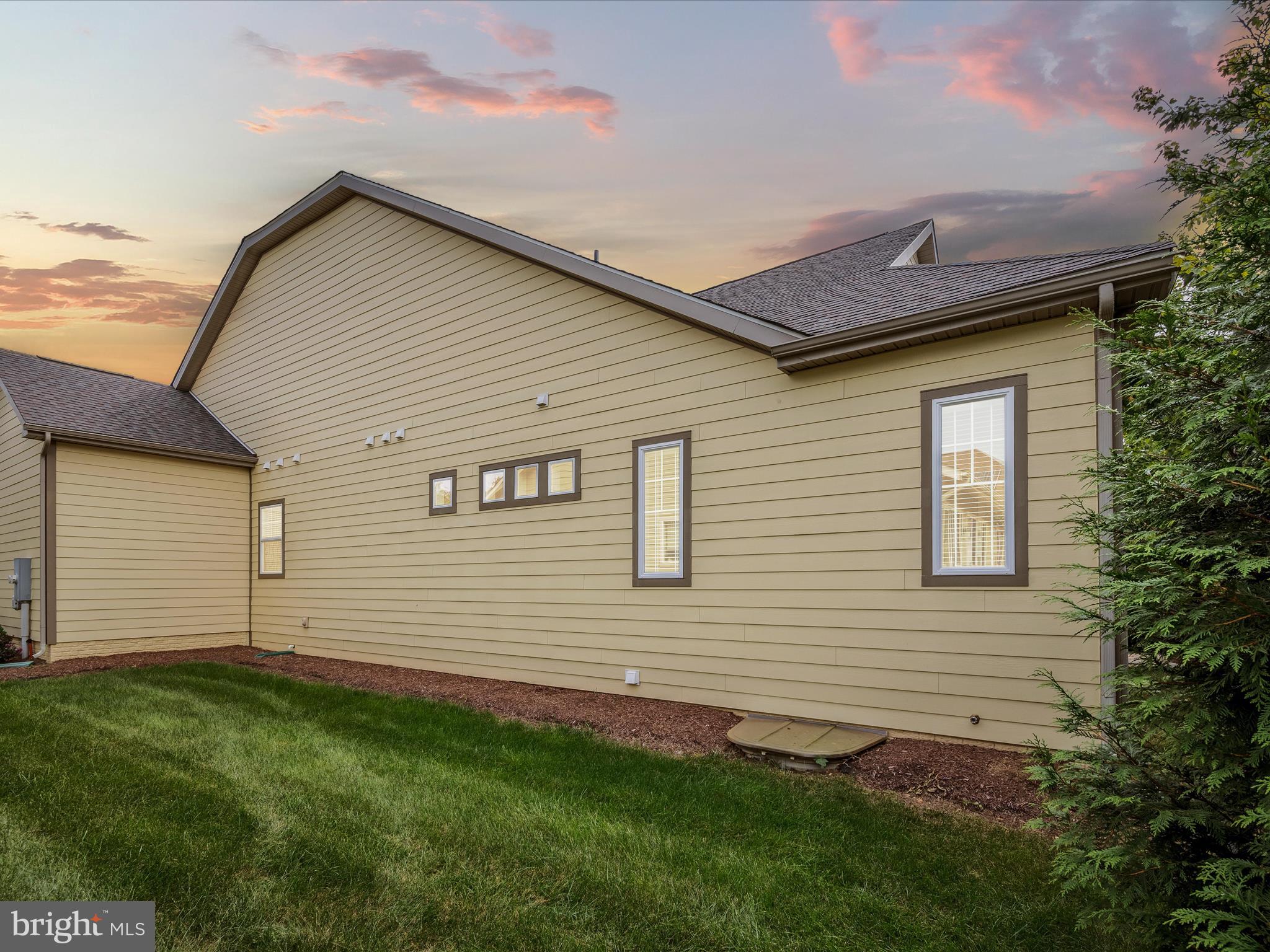 SHENANDOAH - Residential