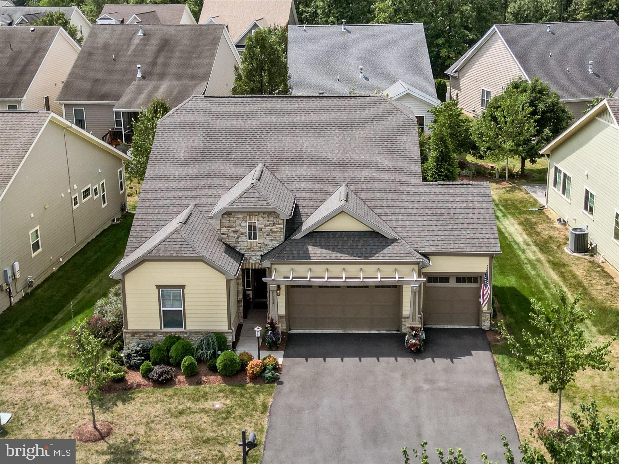 SHENANDOAH - Residential