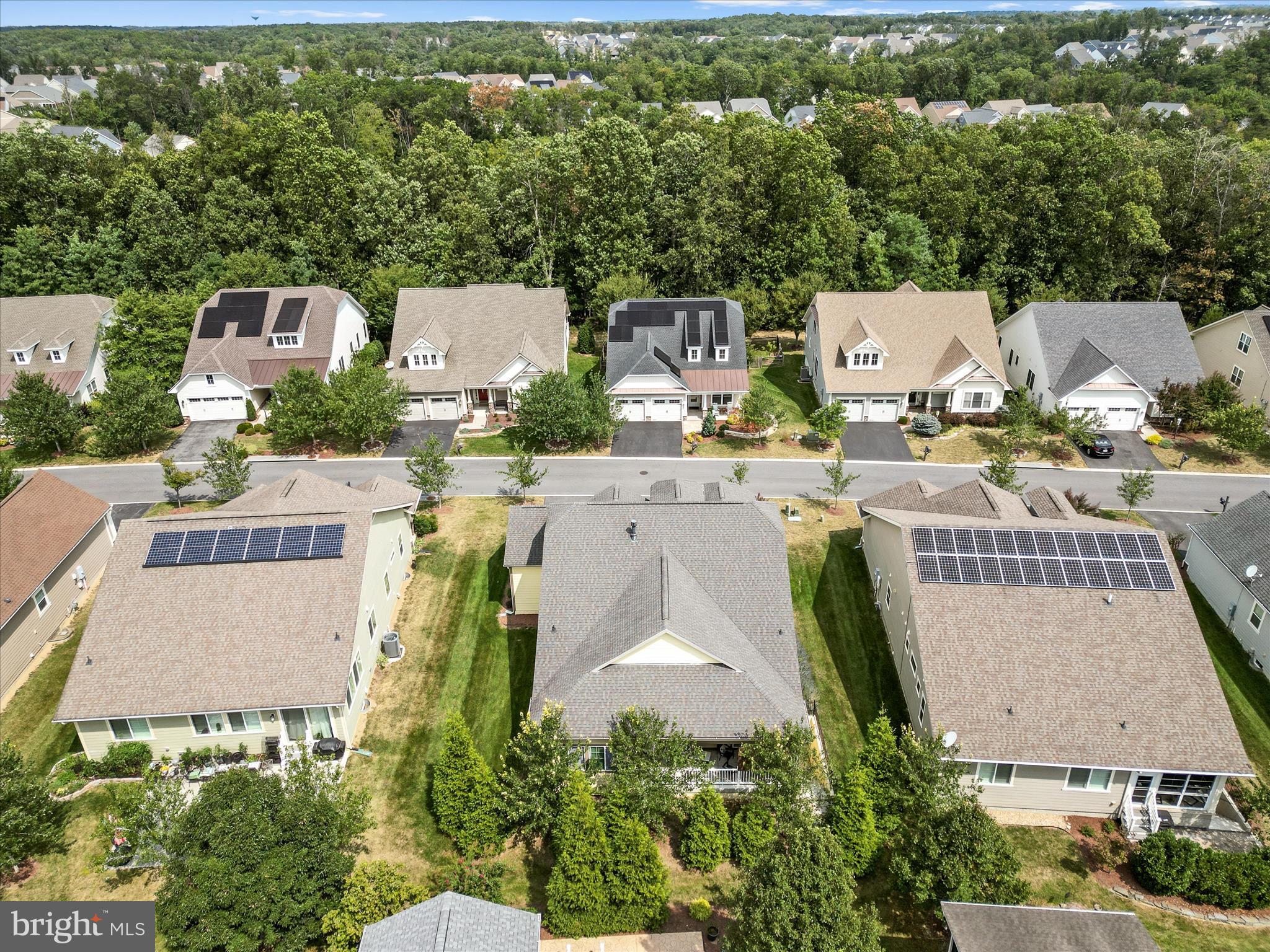 SHENANDOAH - Residential