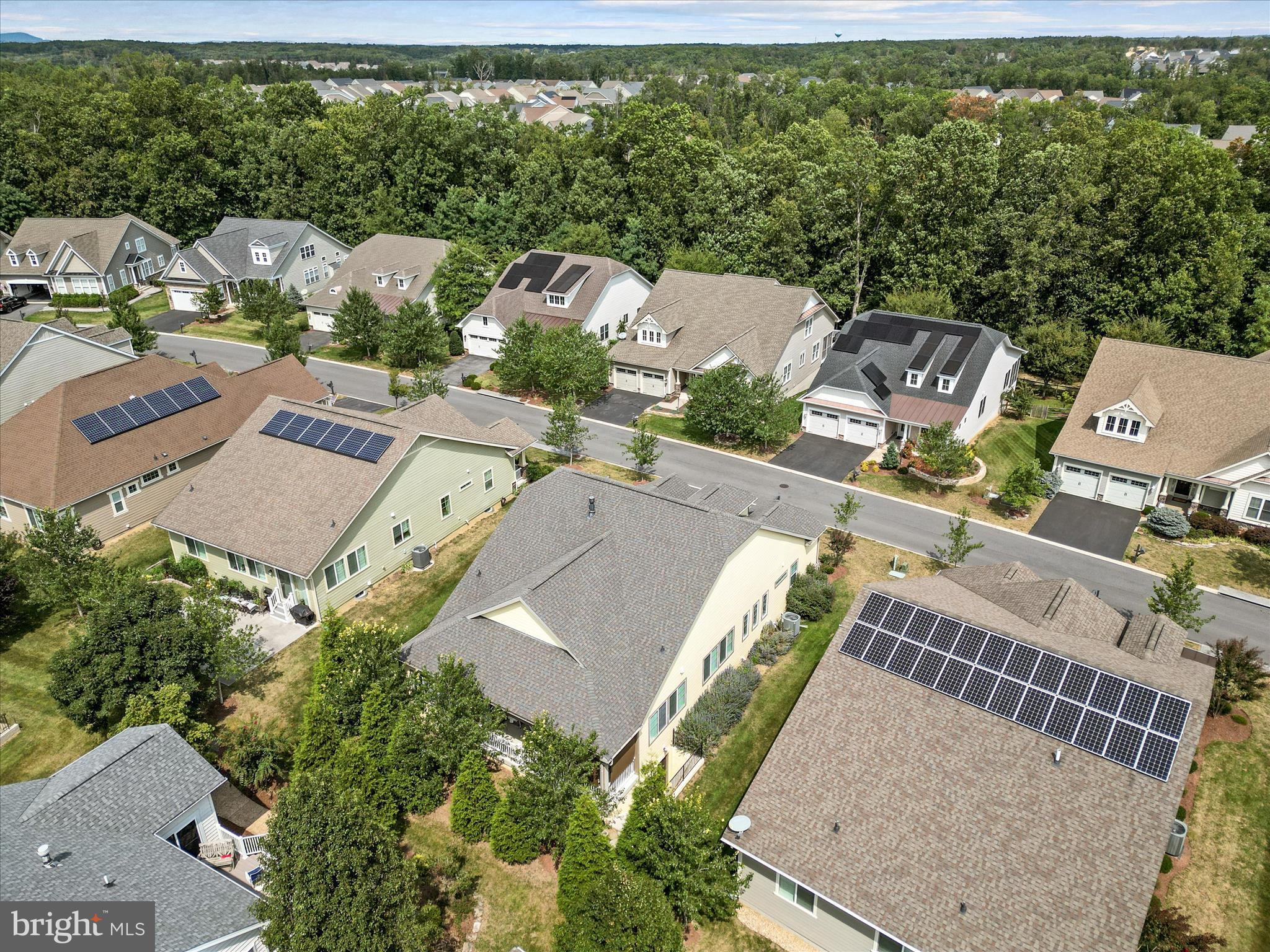 SHENANDOAH - Residential