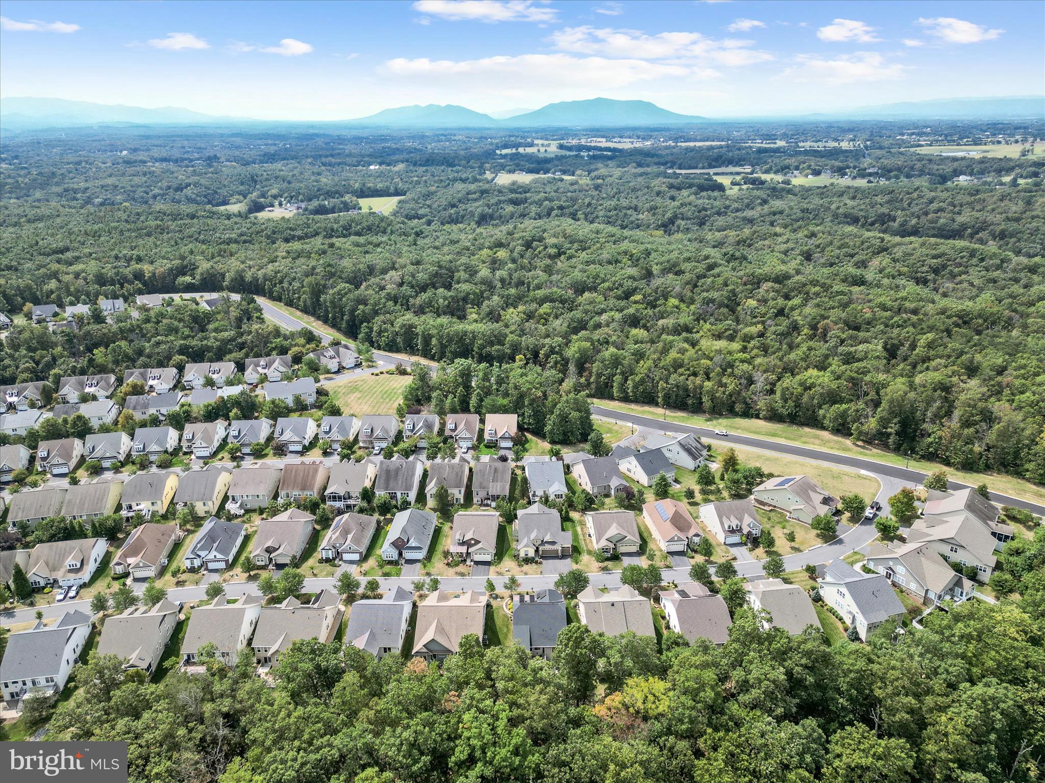 SHENANDOAH - Residential