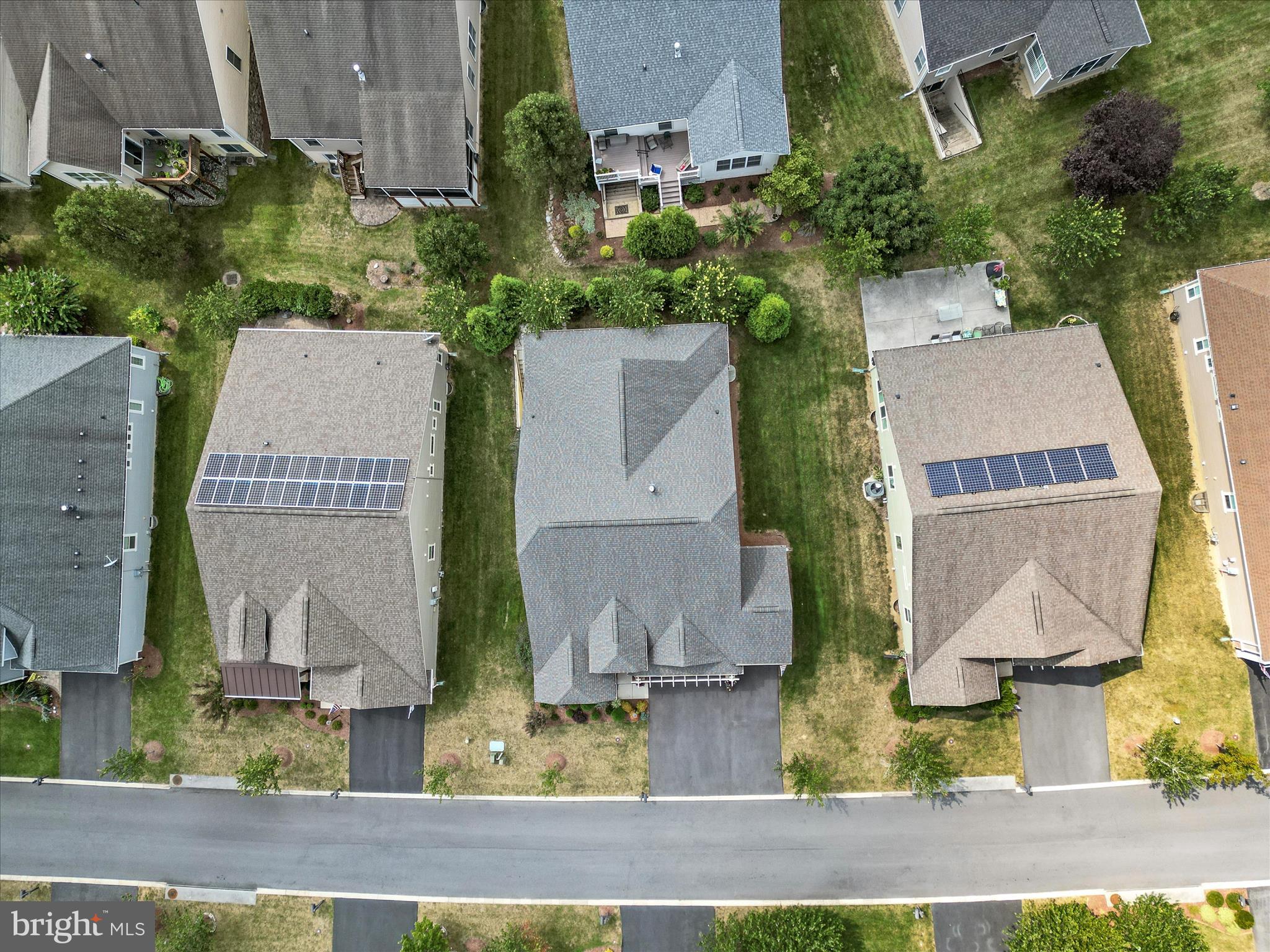 SHENANDOAH - Residential