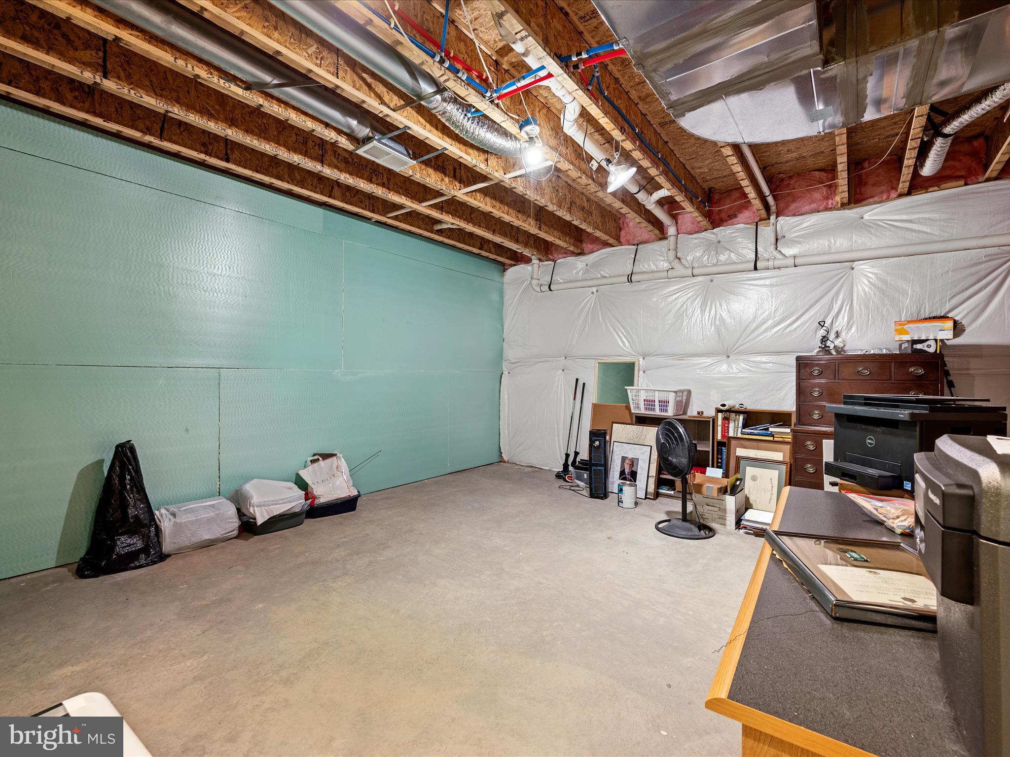 SHENANDOAH - Residential