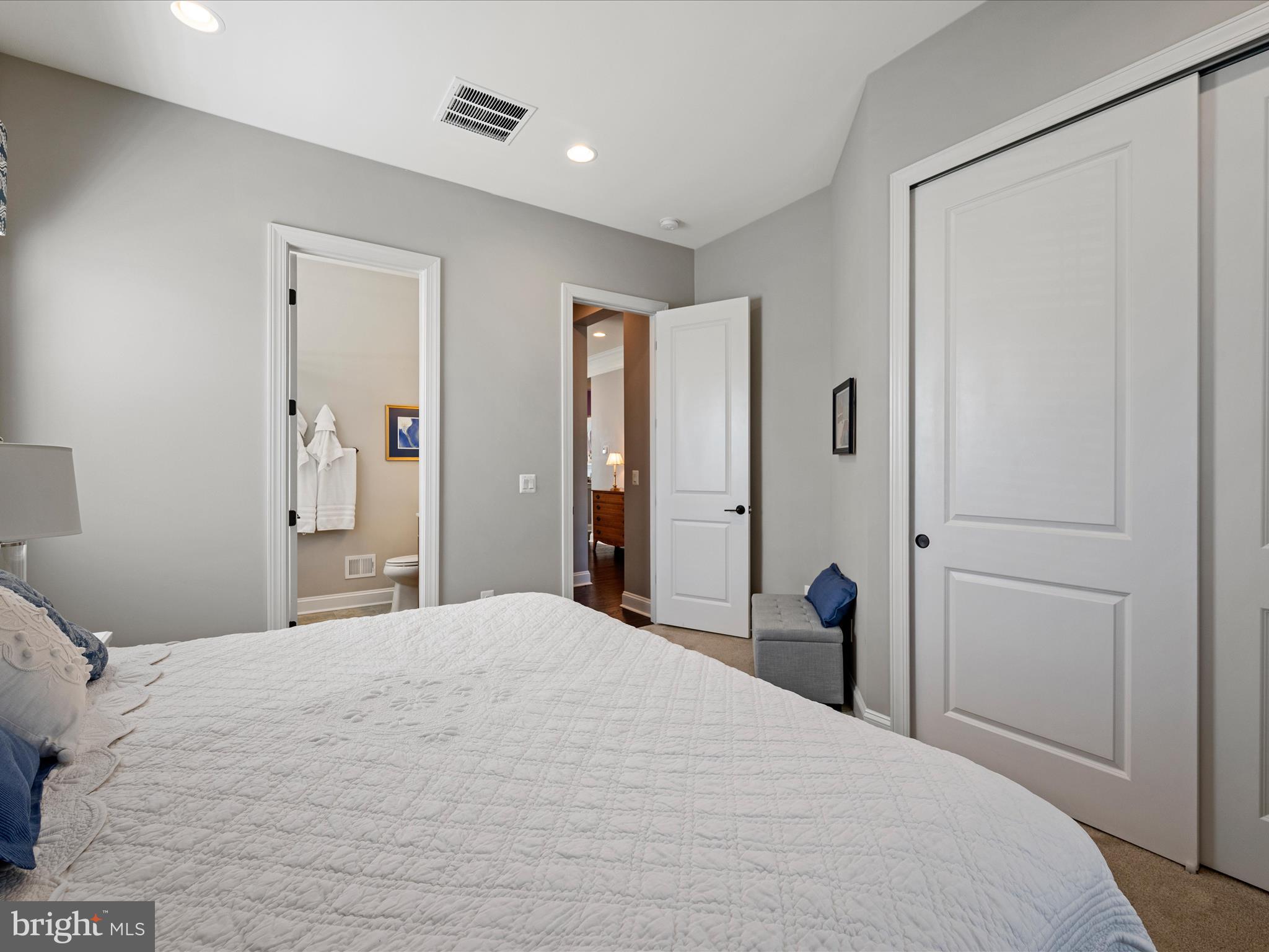 SHENANDOAH - Residential