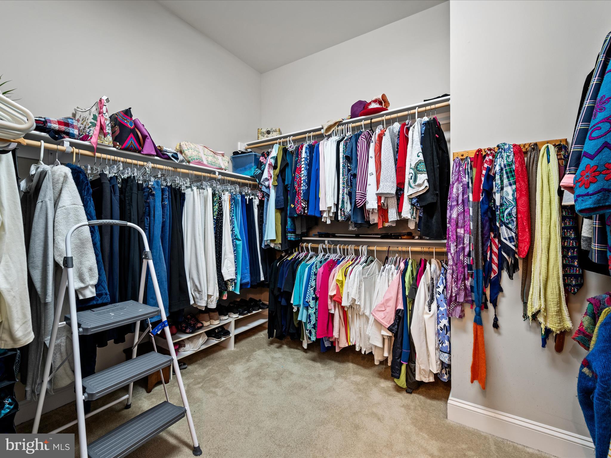 SHENANDOAH - Residential