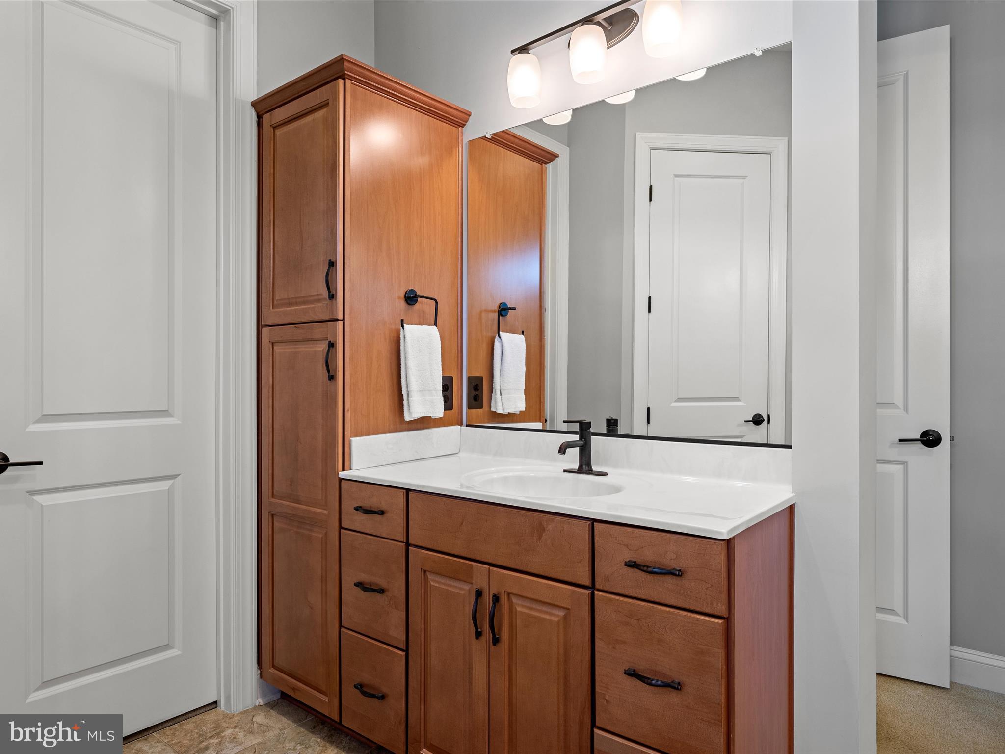 SHENANDOAH - Residential