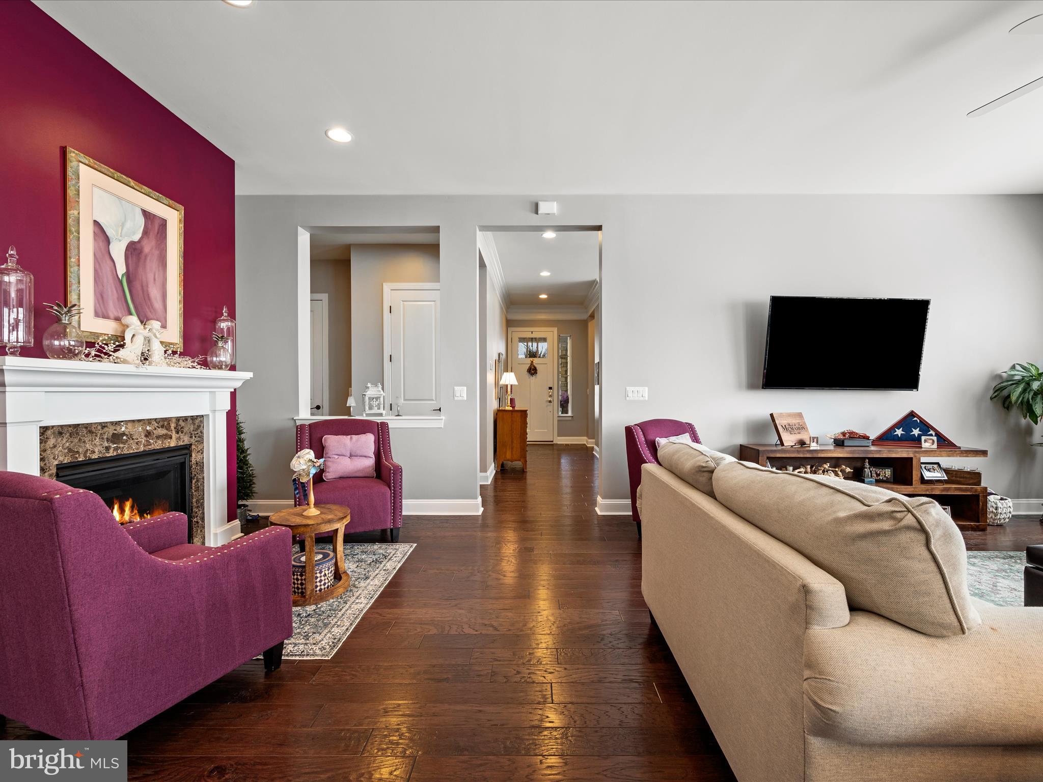 SHENANDOAH - Residential