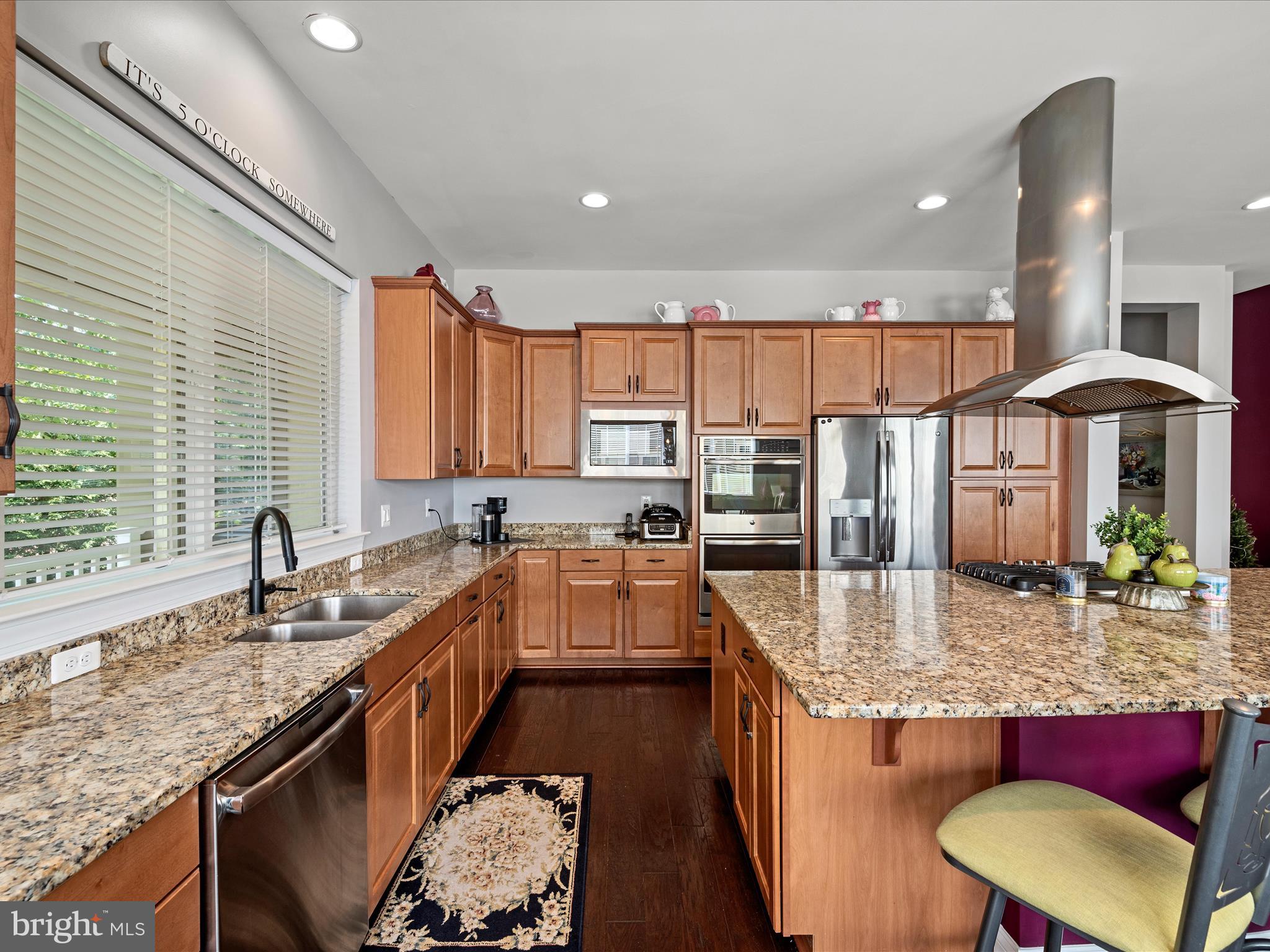 SHENANDOAH - Residential