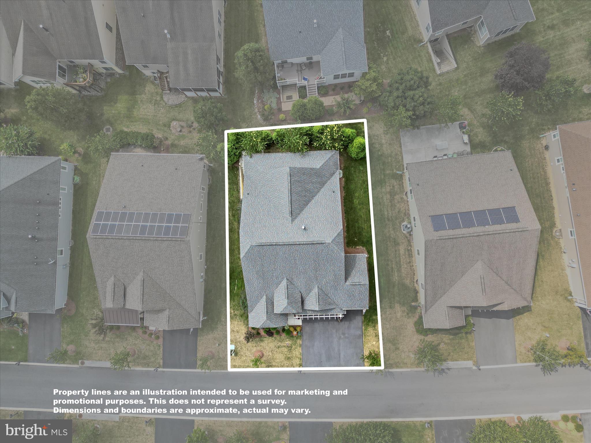 SHENANDOAH - Residential