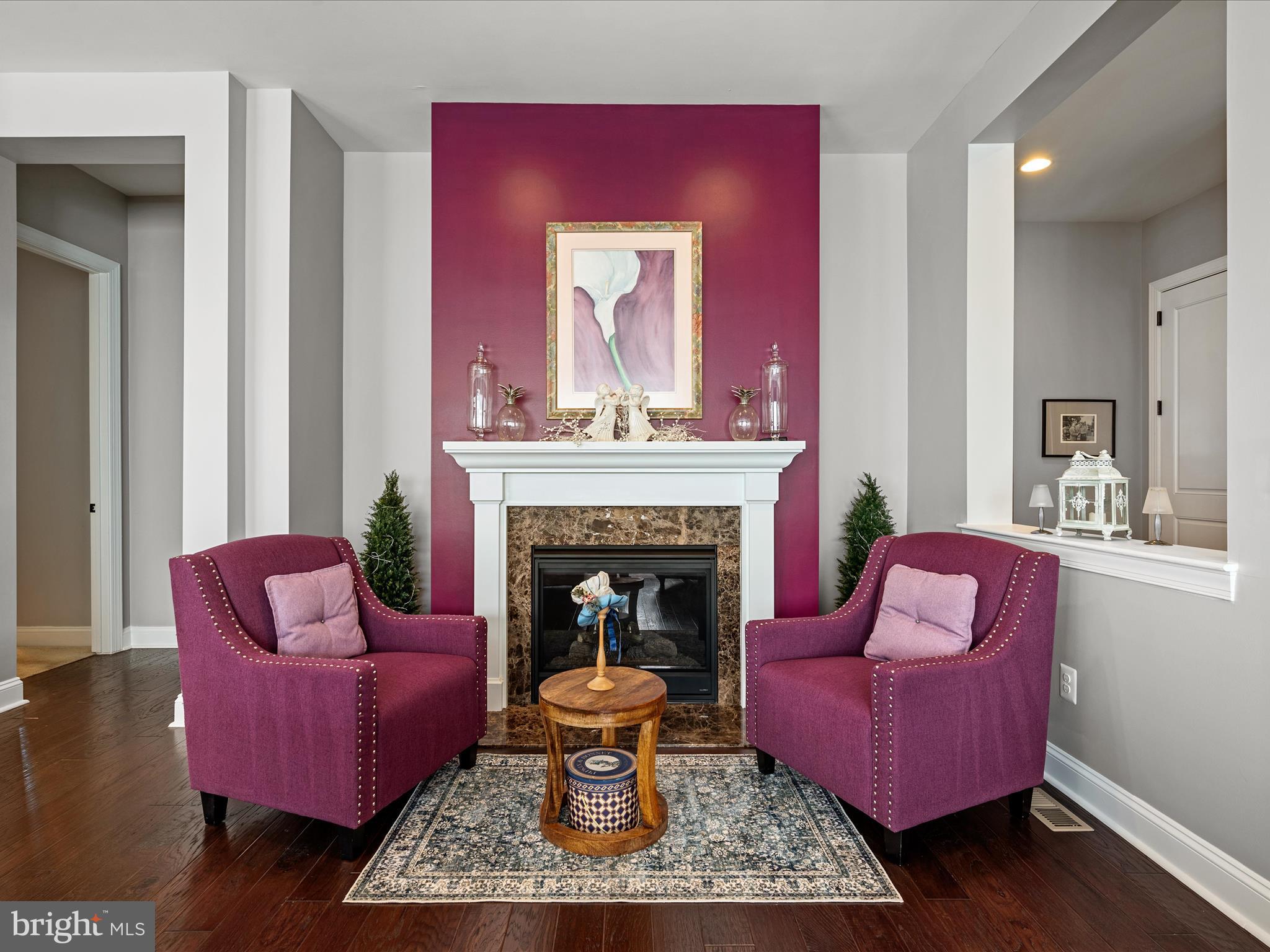 SHENANDOAH - Residential