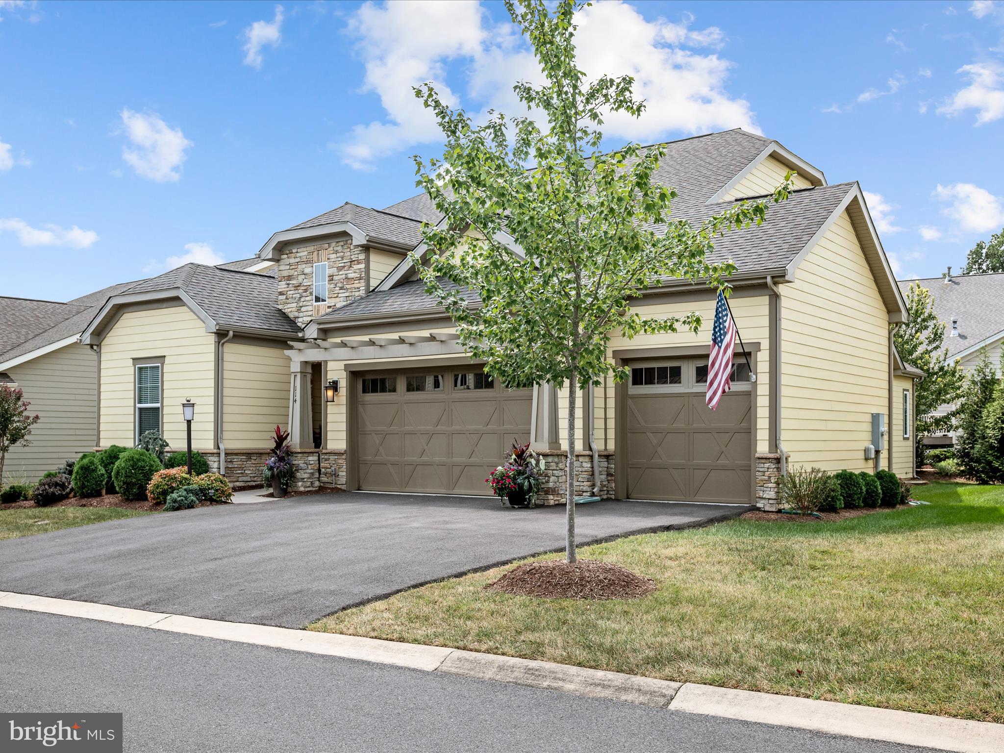 SHENANDOAH - Residential