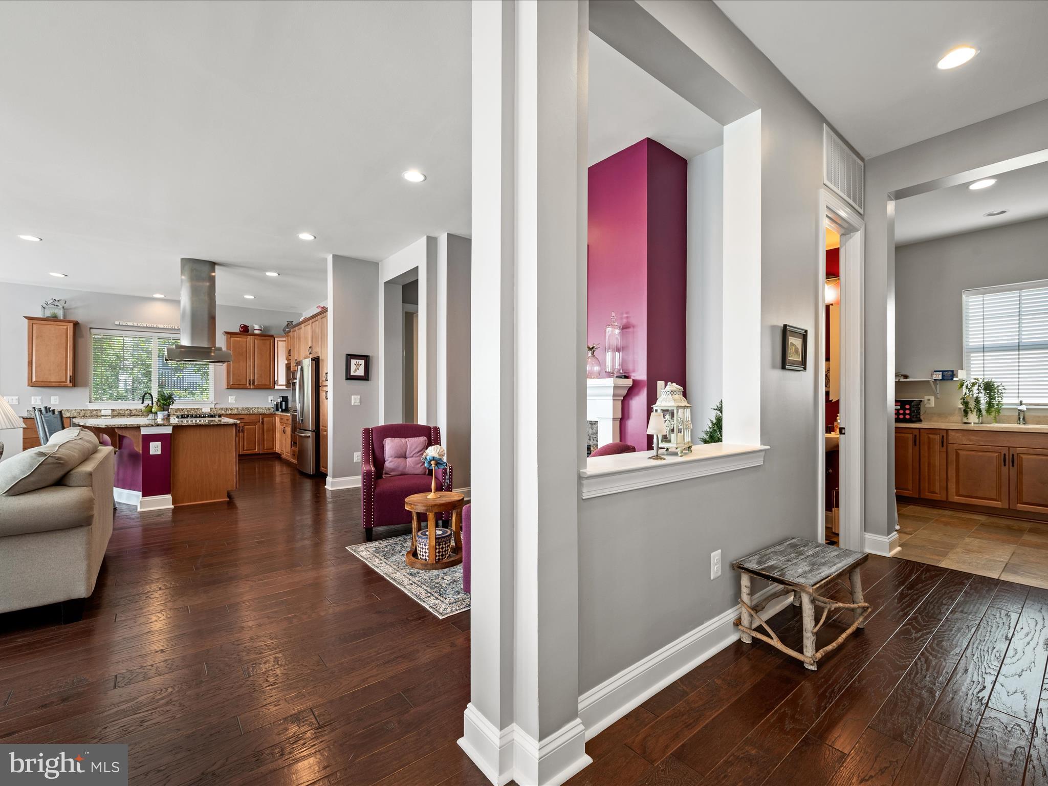 SHENANDOAH - Residential