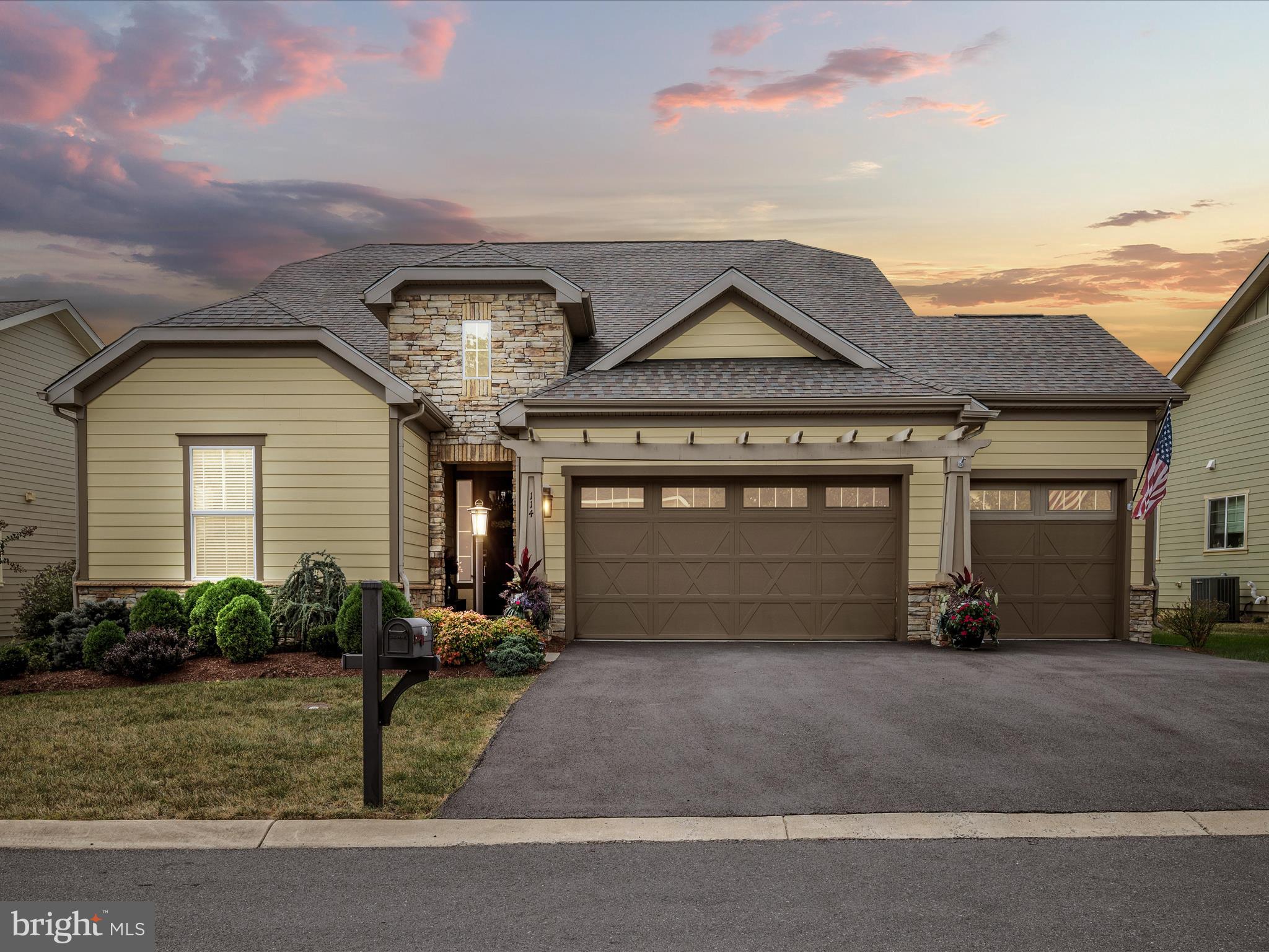 SHENANDOAH - Residential