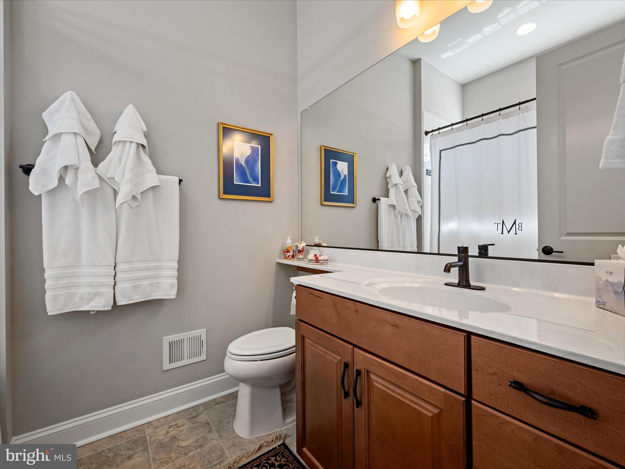 SHENANDOAH - Residential