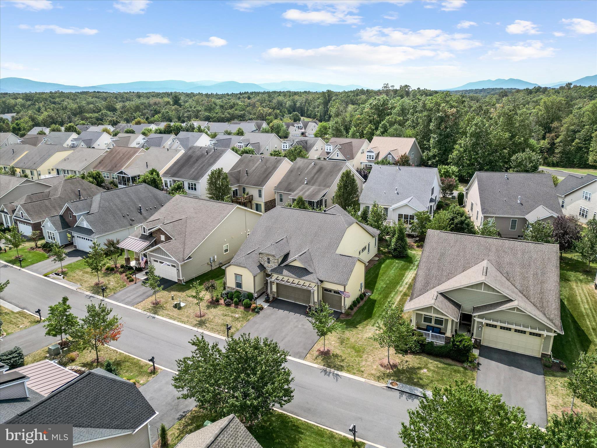 SHENANDOAH - Residential