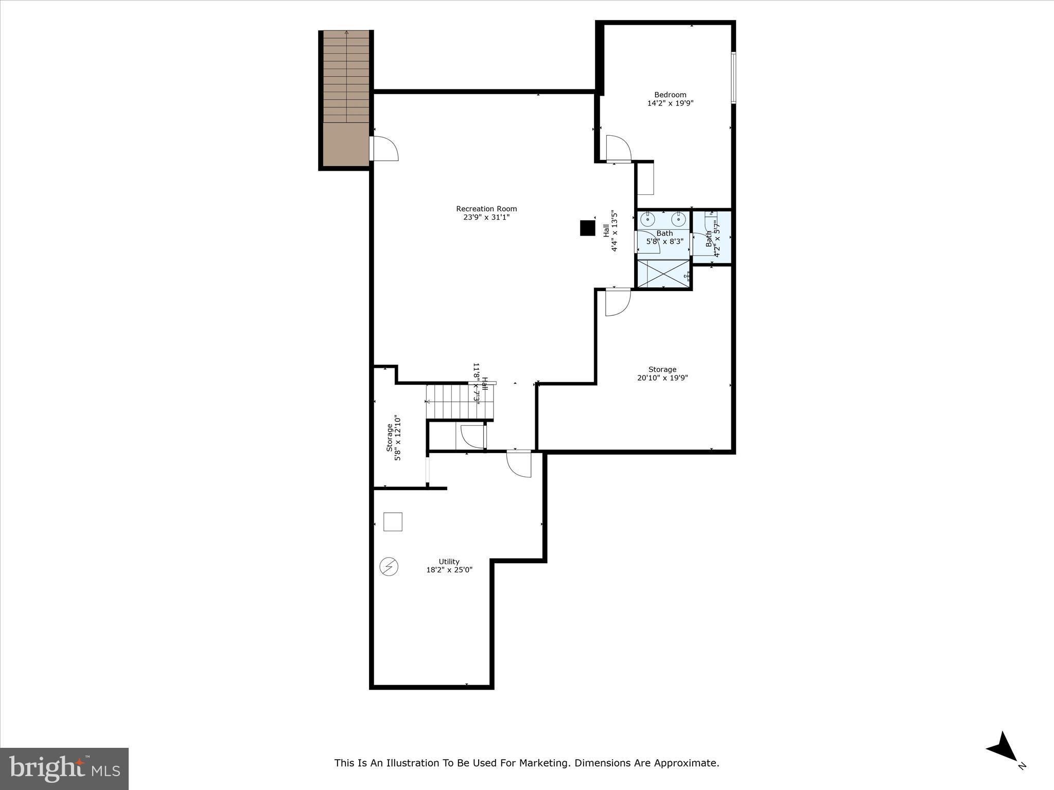 SHENANDOAH - Residential