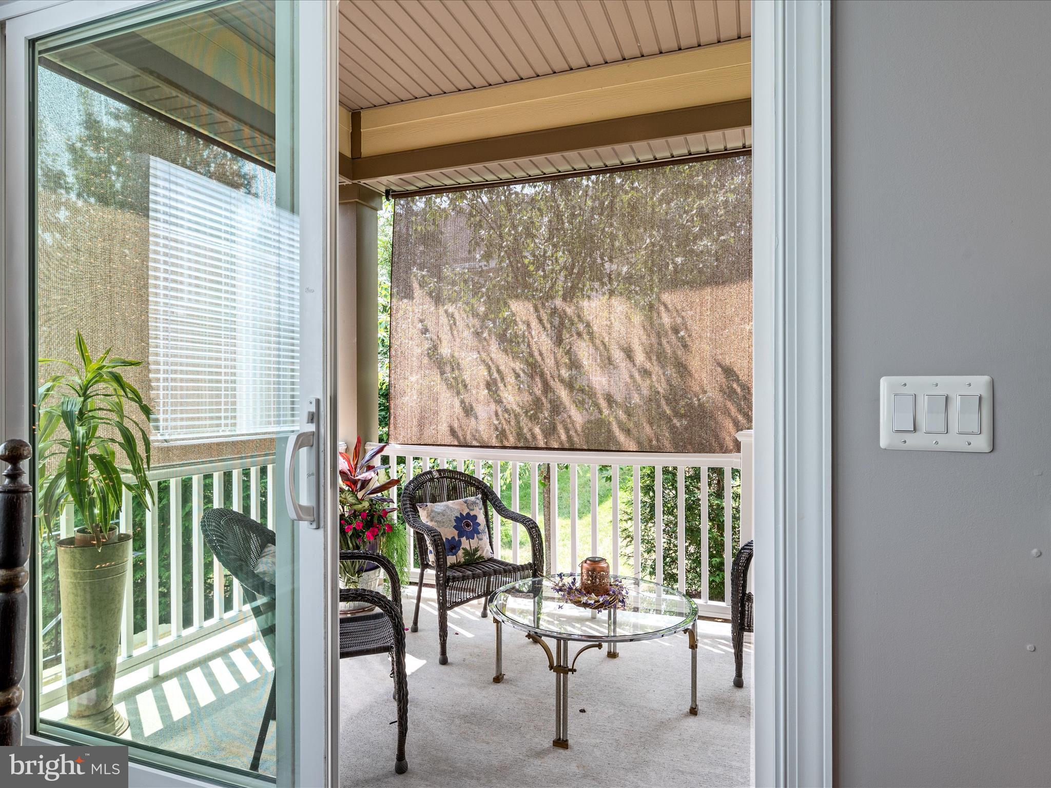 SHENANDOAH - Residential