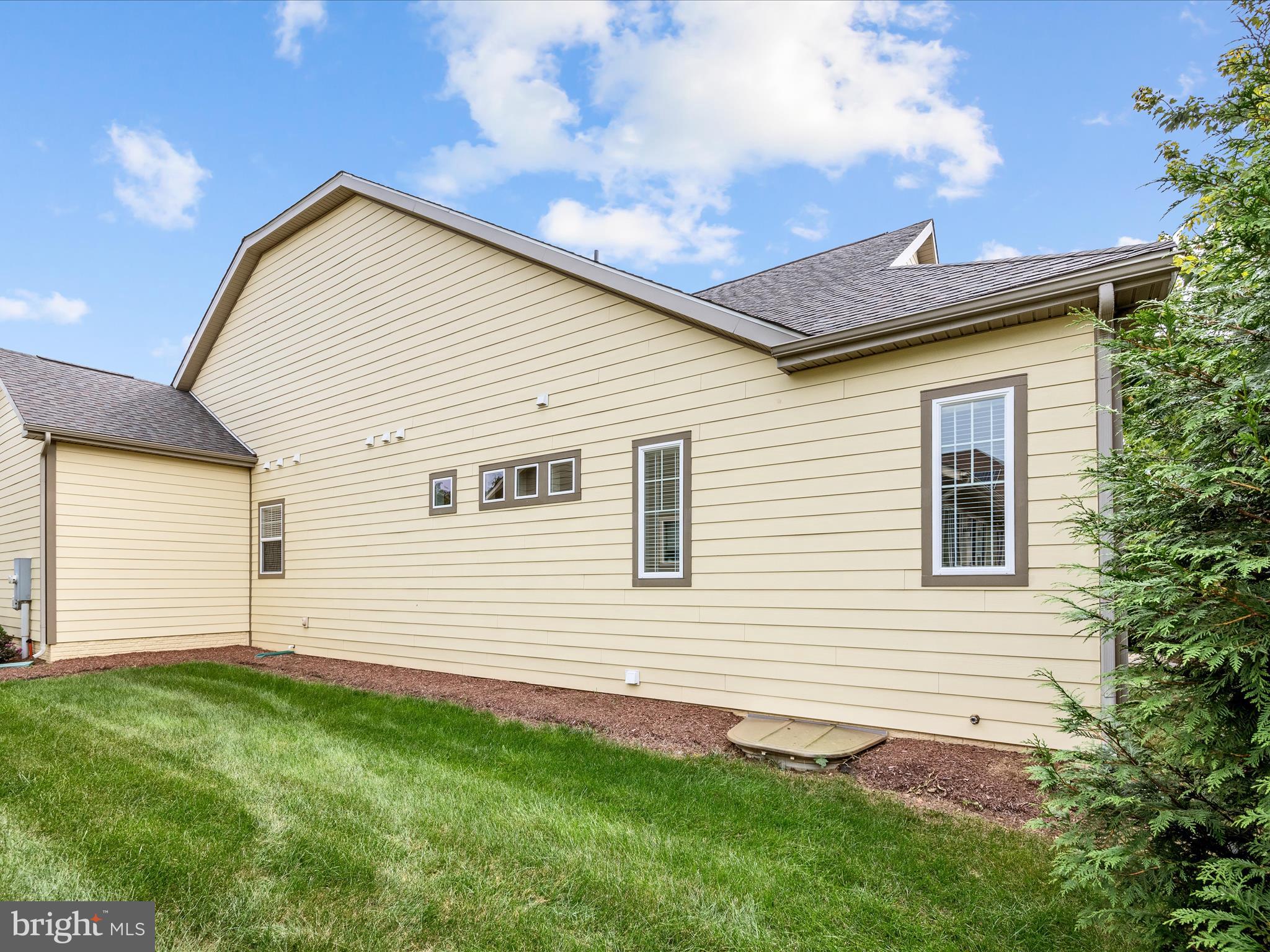 SHENANDOAH - Residential