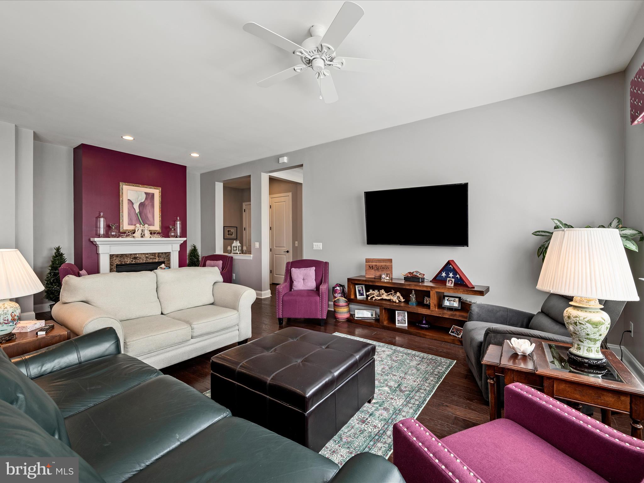 SHENANDOAH - Residential