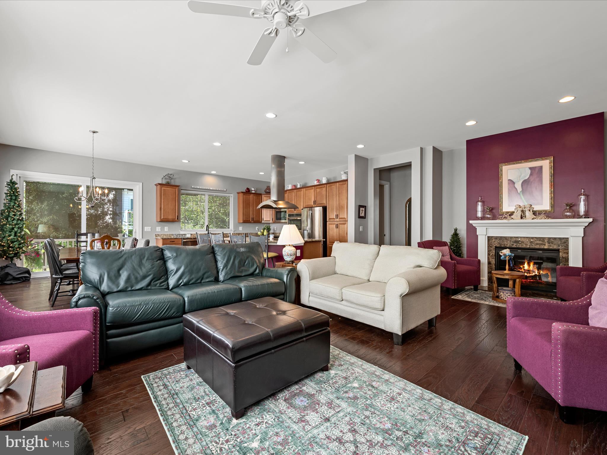 SHENANDOAH - Residential