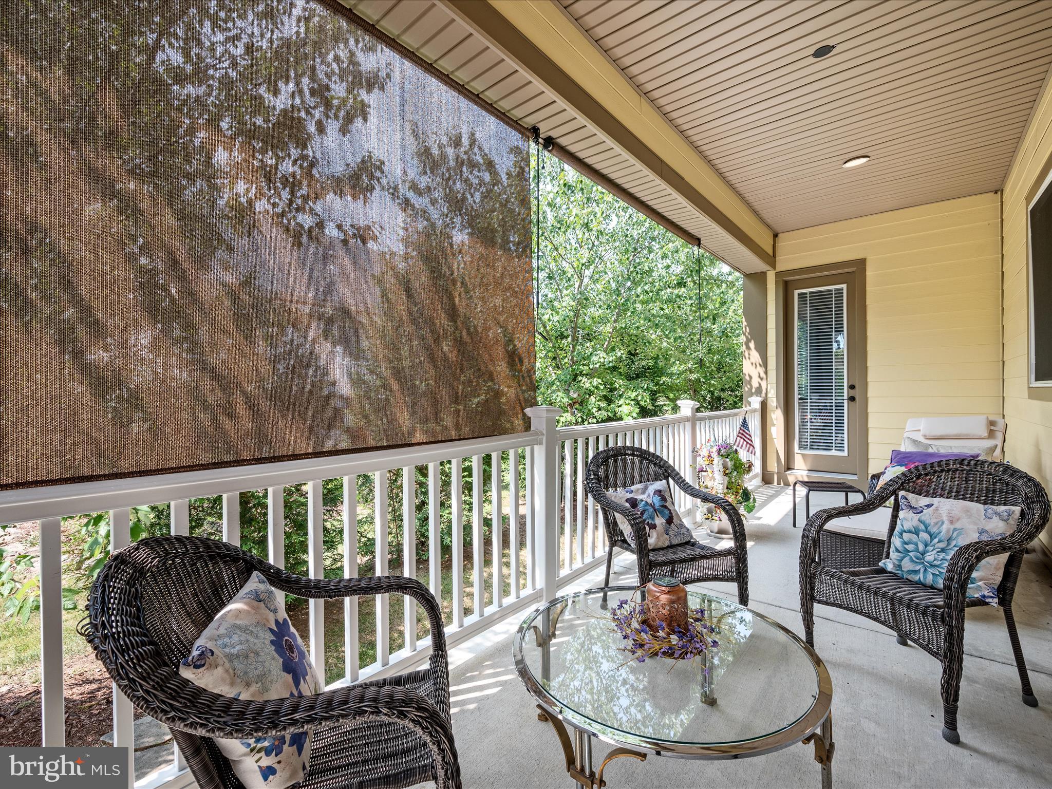 SHENANDOAH - Residential