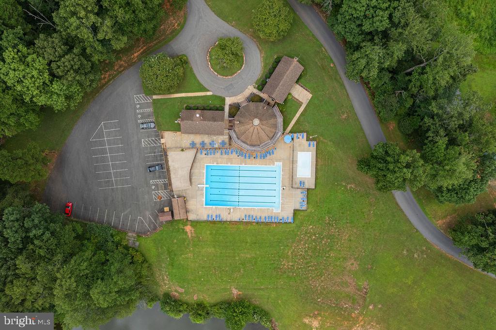 LAKE WILDERNESS - Residential