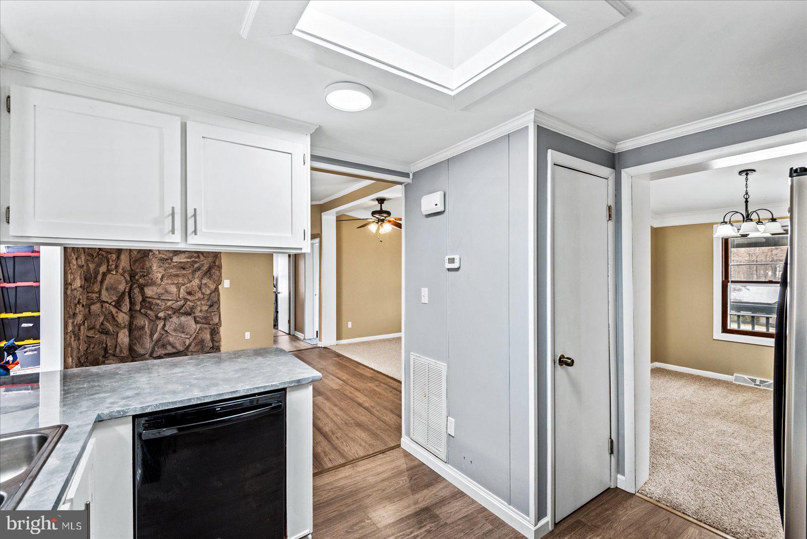 LAKE WILDERNESS - Residential