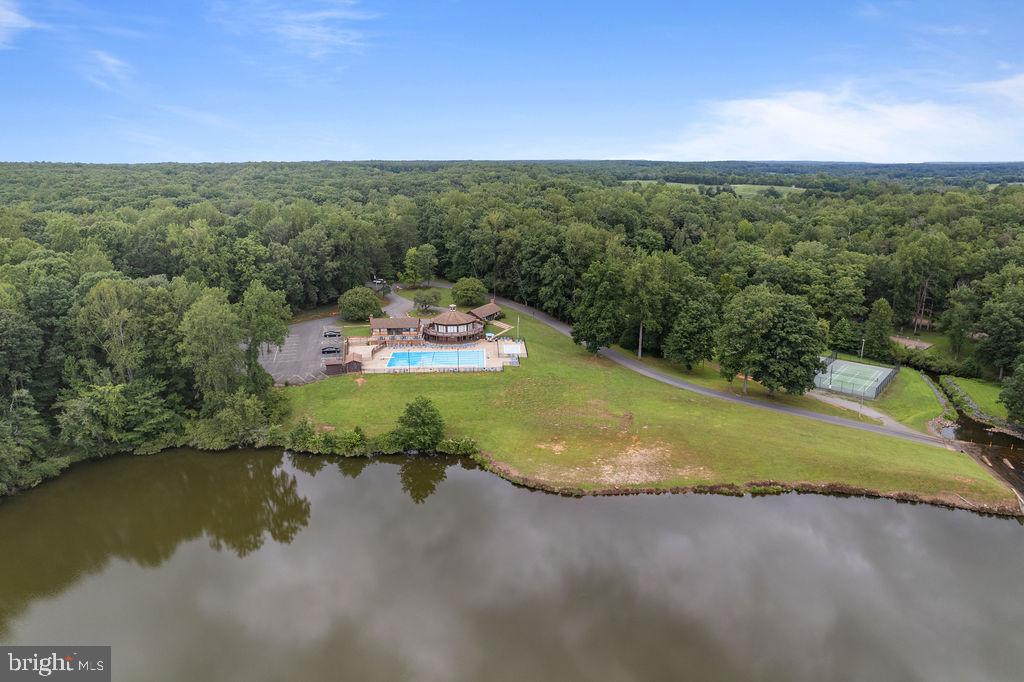 LAKE WILDERNESS - Residential