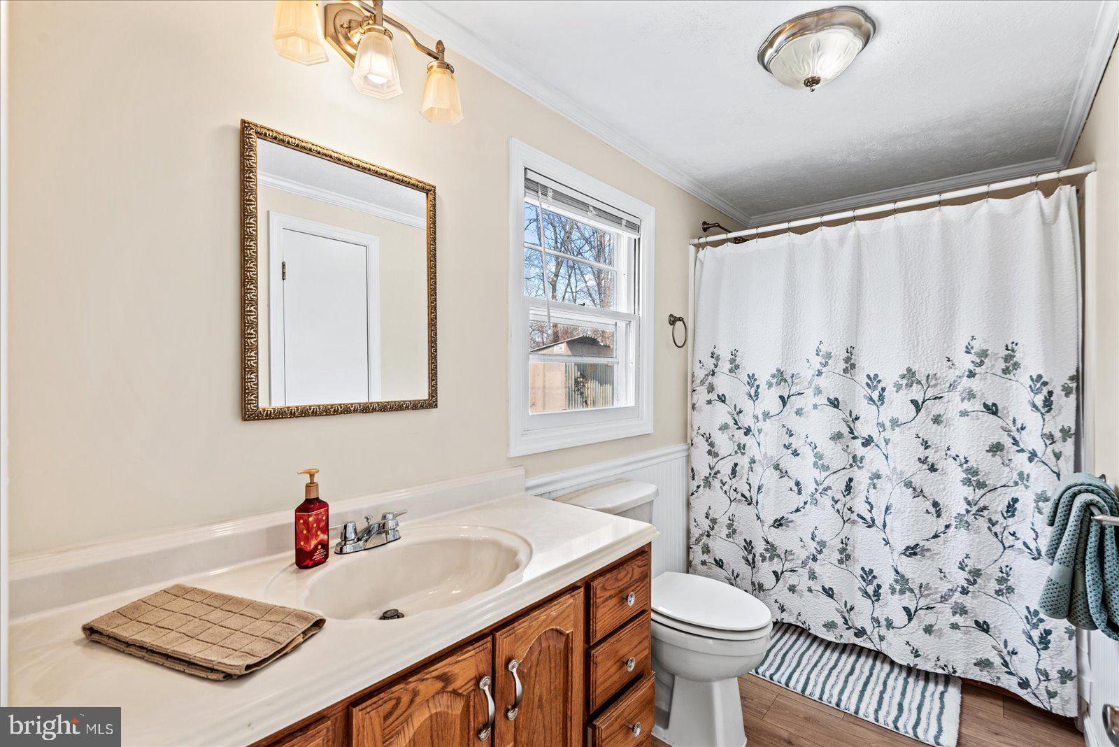 LAKE WILDERNESS - Residential